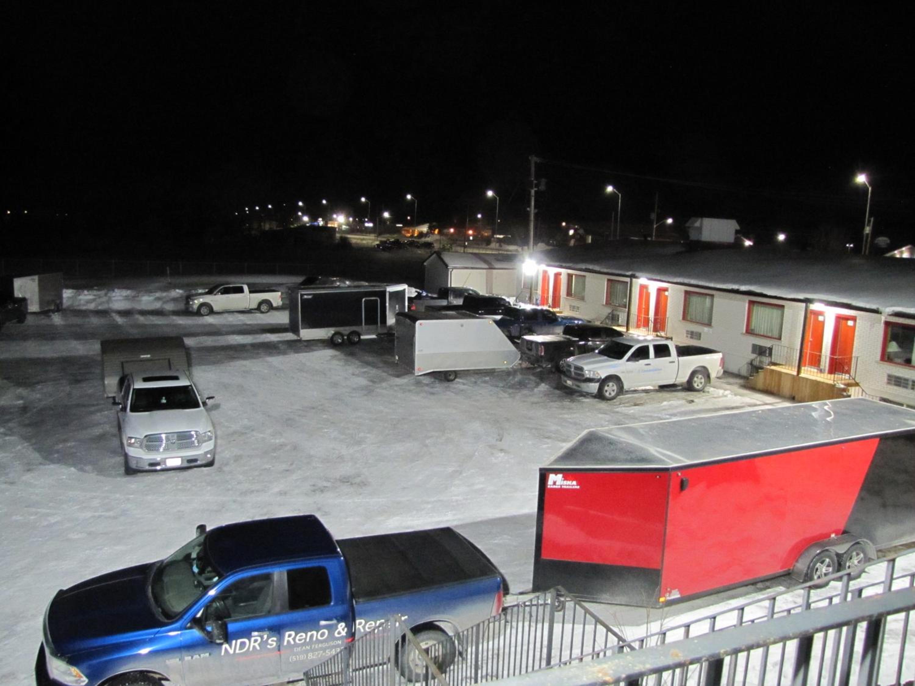 Northland Motel