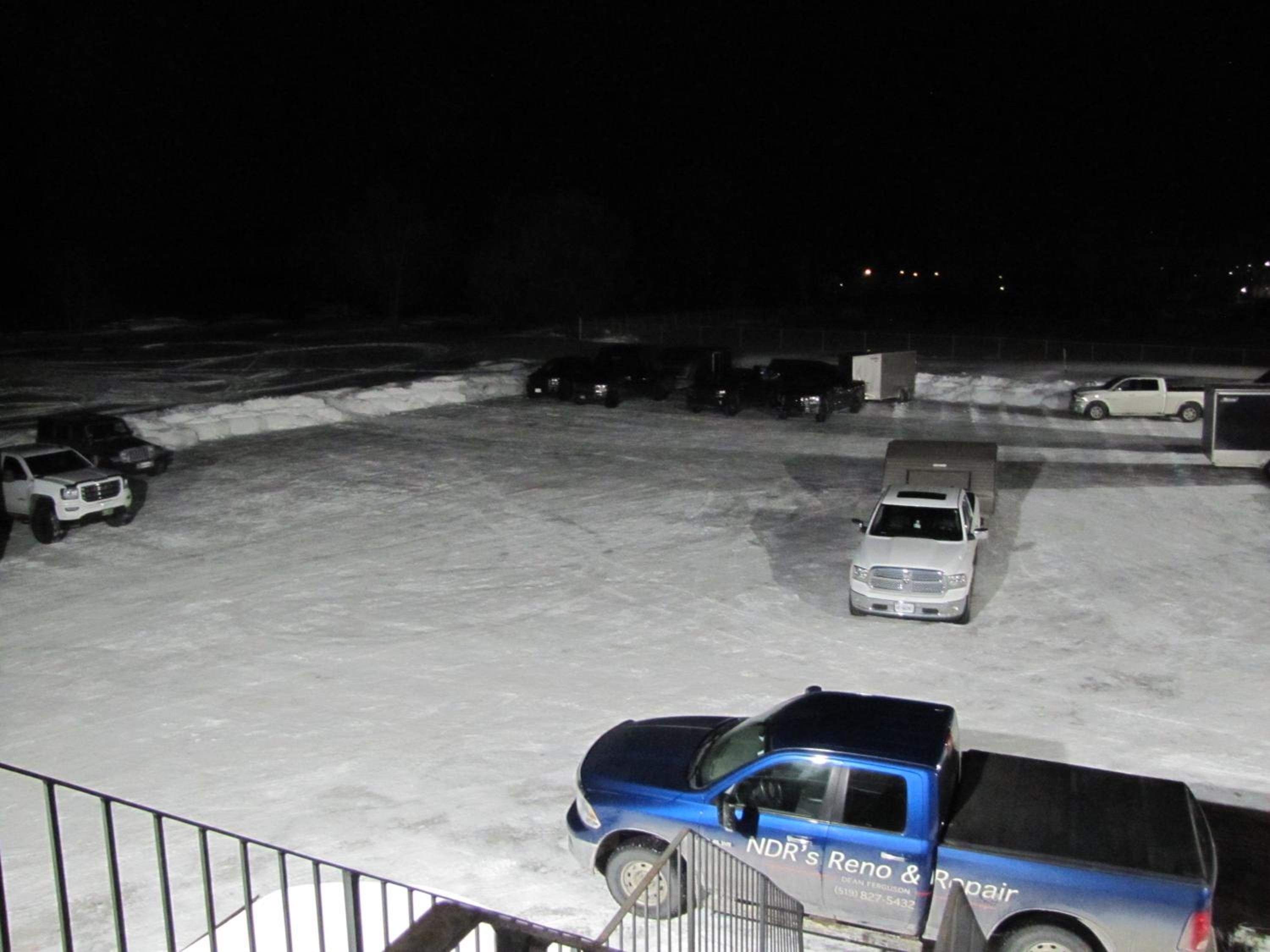 Northland Motel