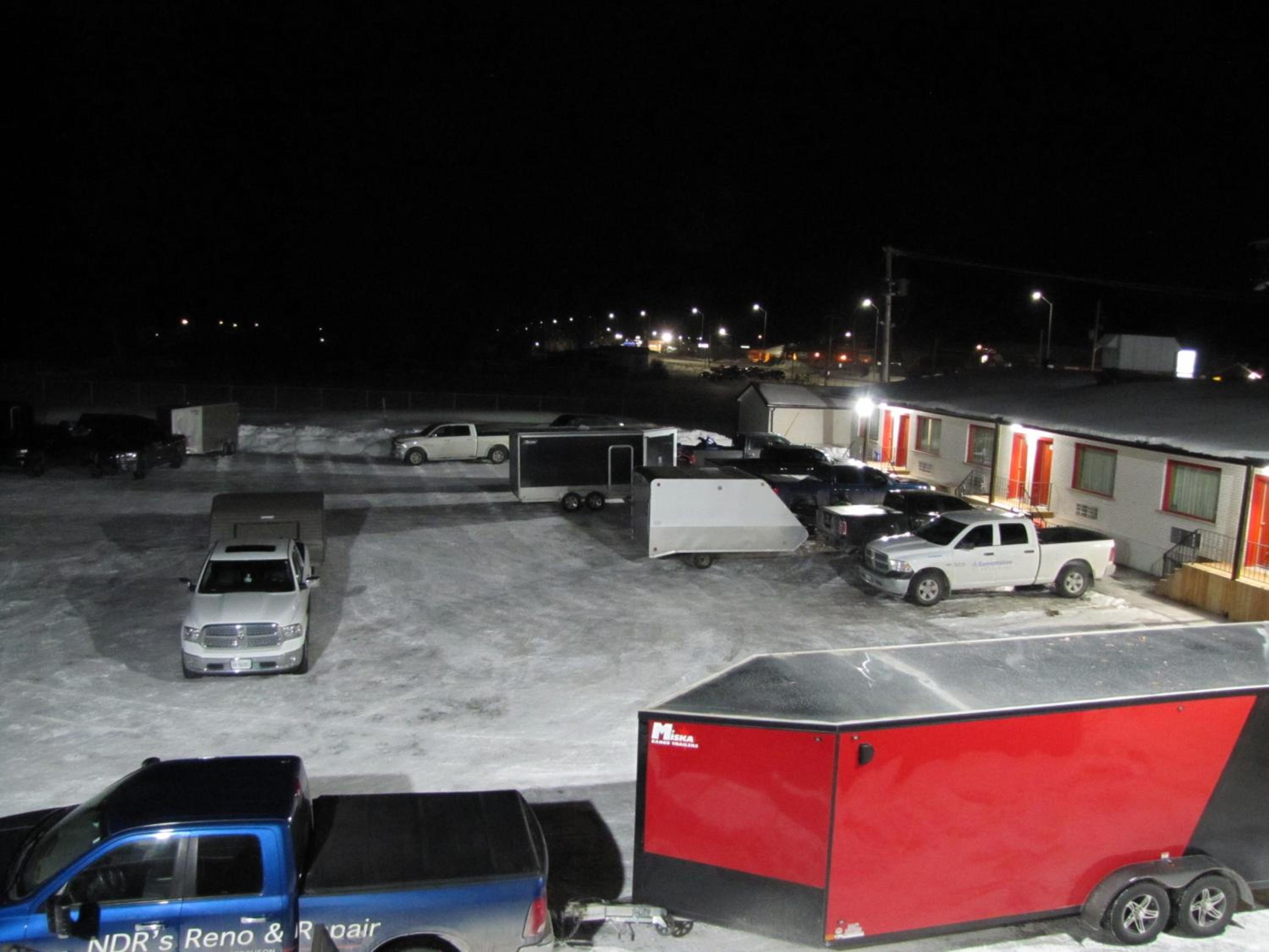 Northland Motel