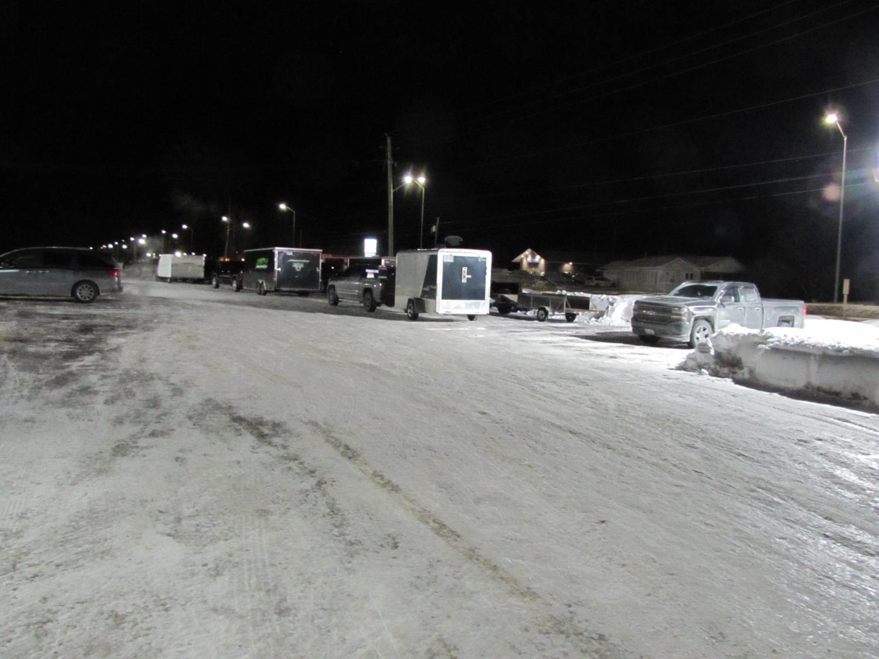Northland Motel