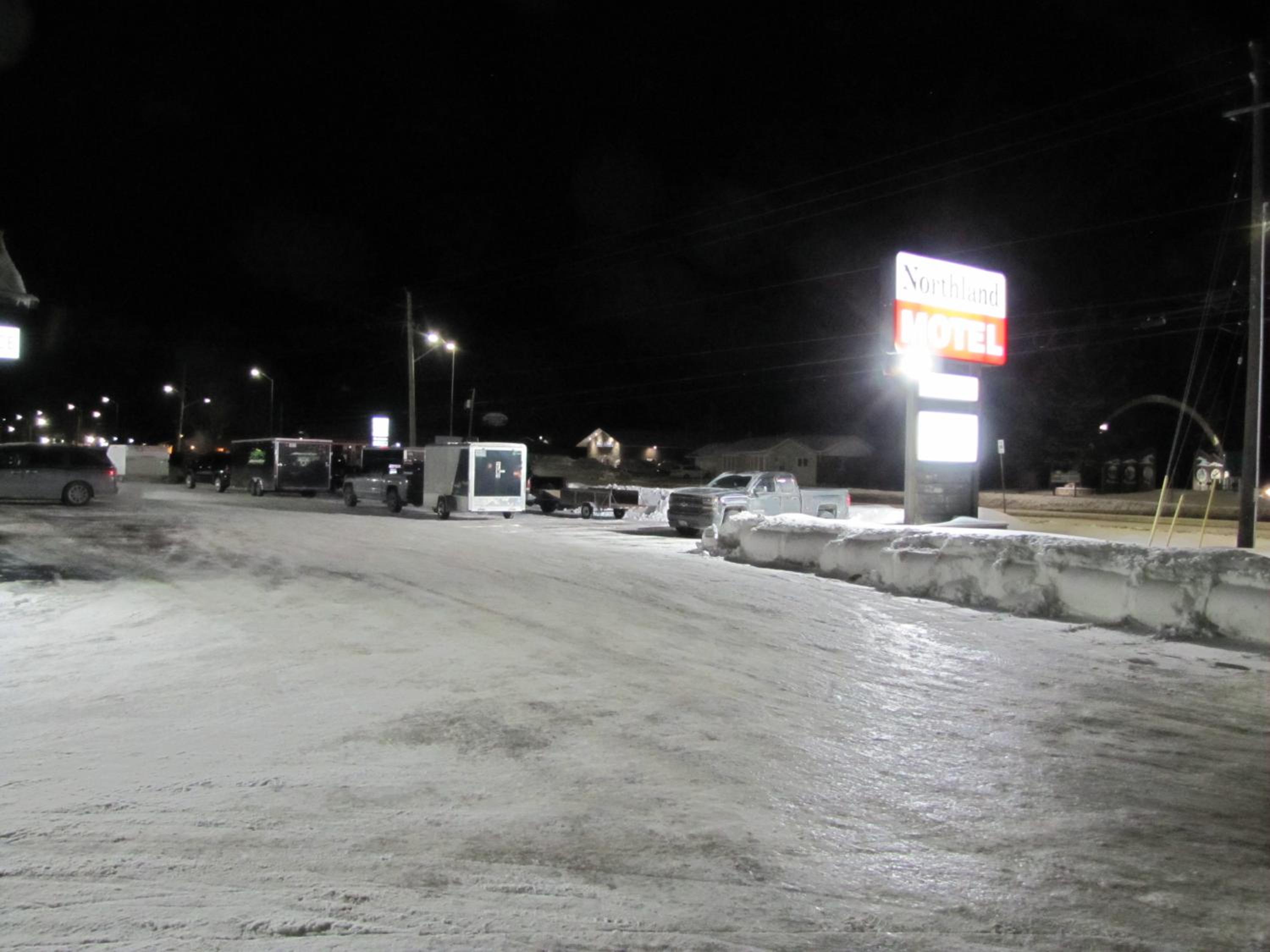 Northland Motel