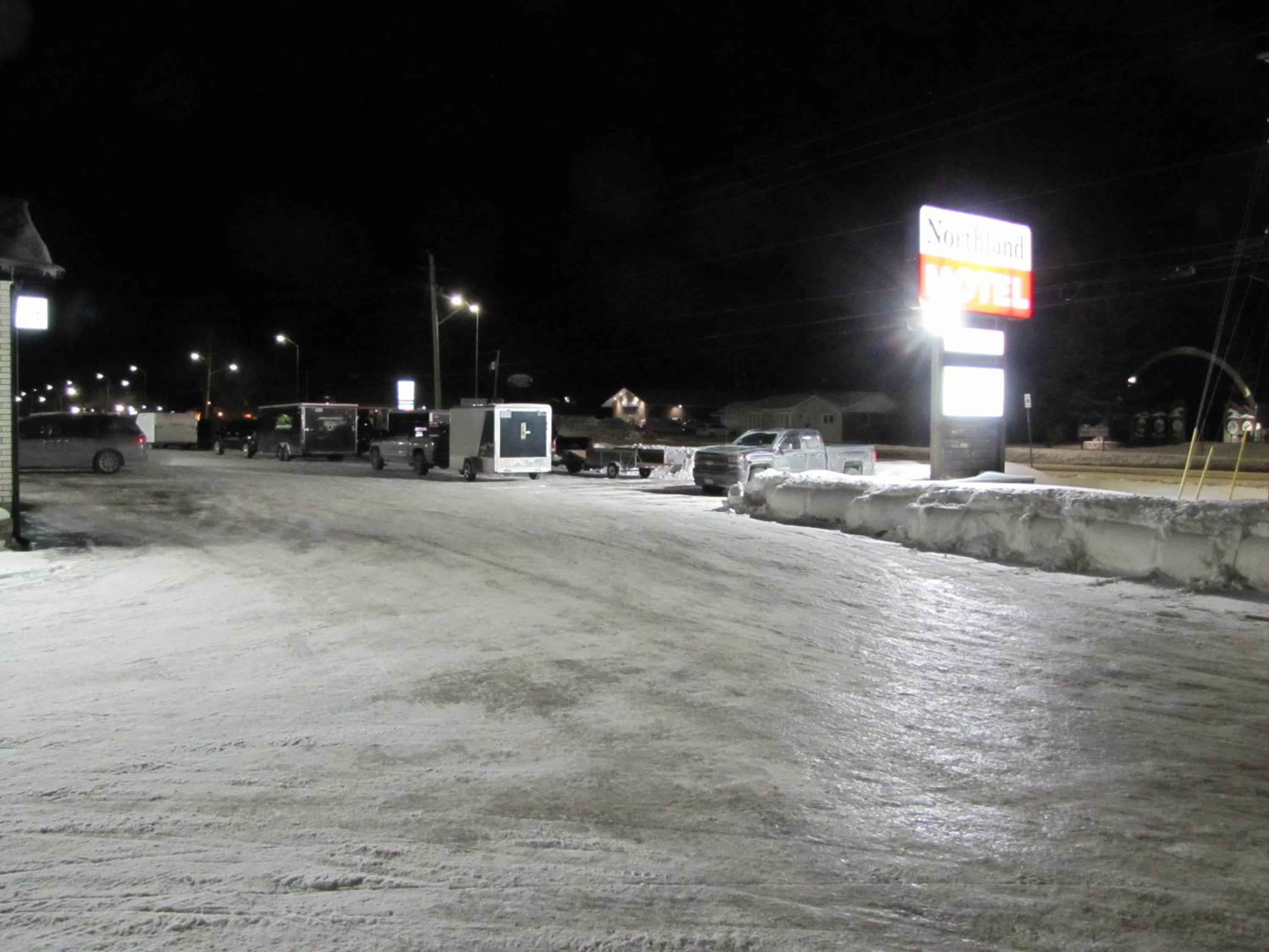 Northland Motel