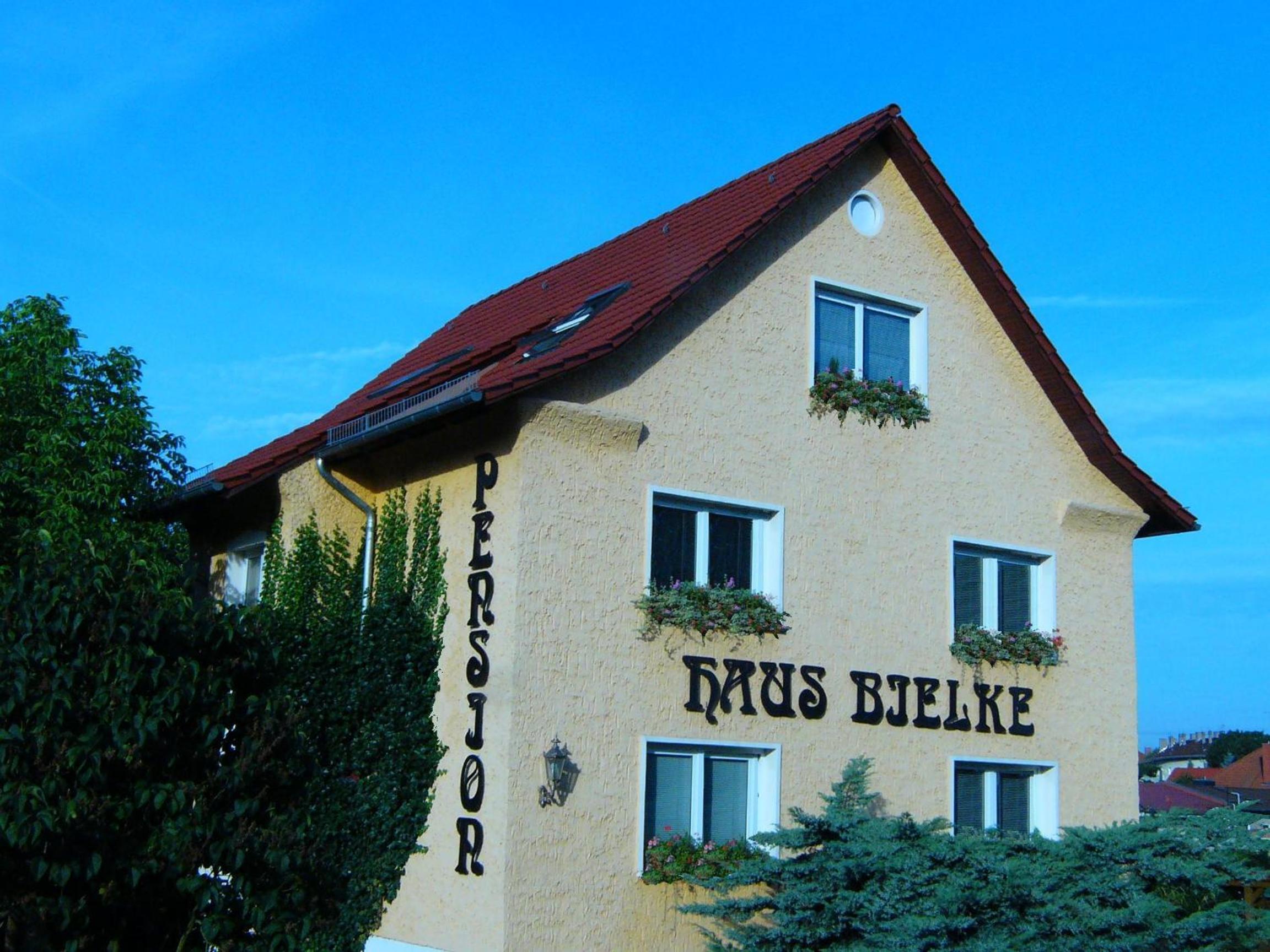 Pension Haus Bielke
