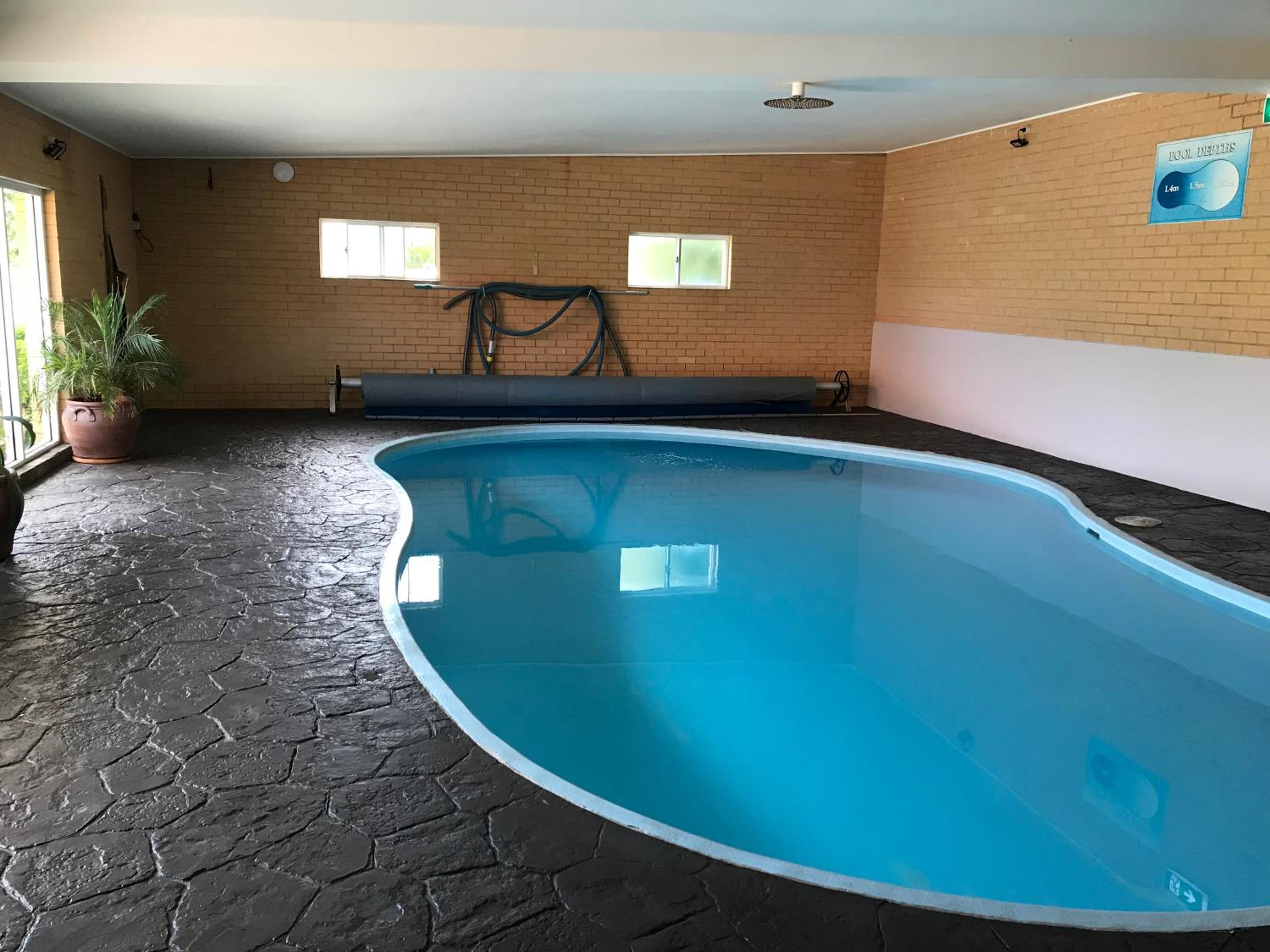 Ulladulla Harbour Motel