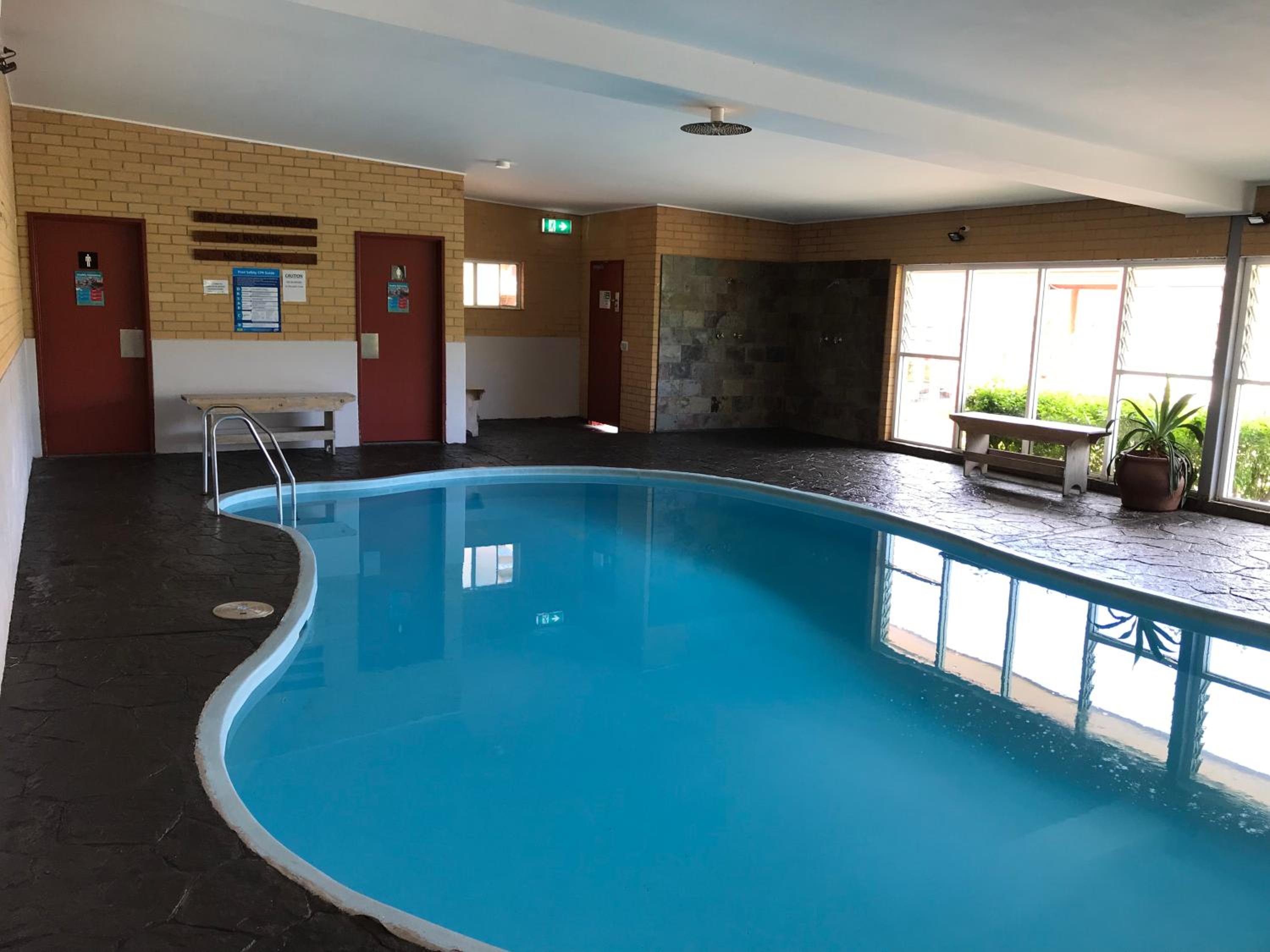 Ulladulla Harbour Motel