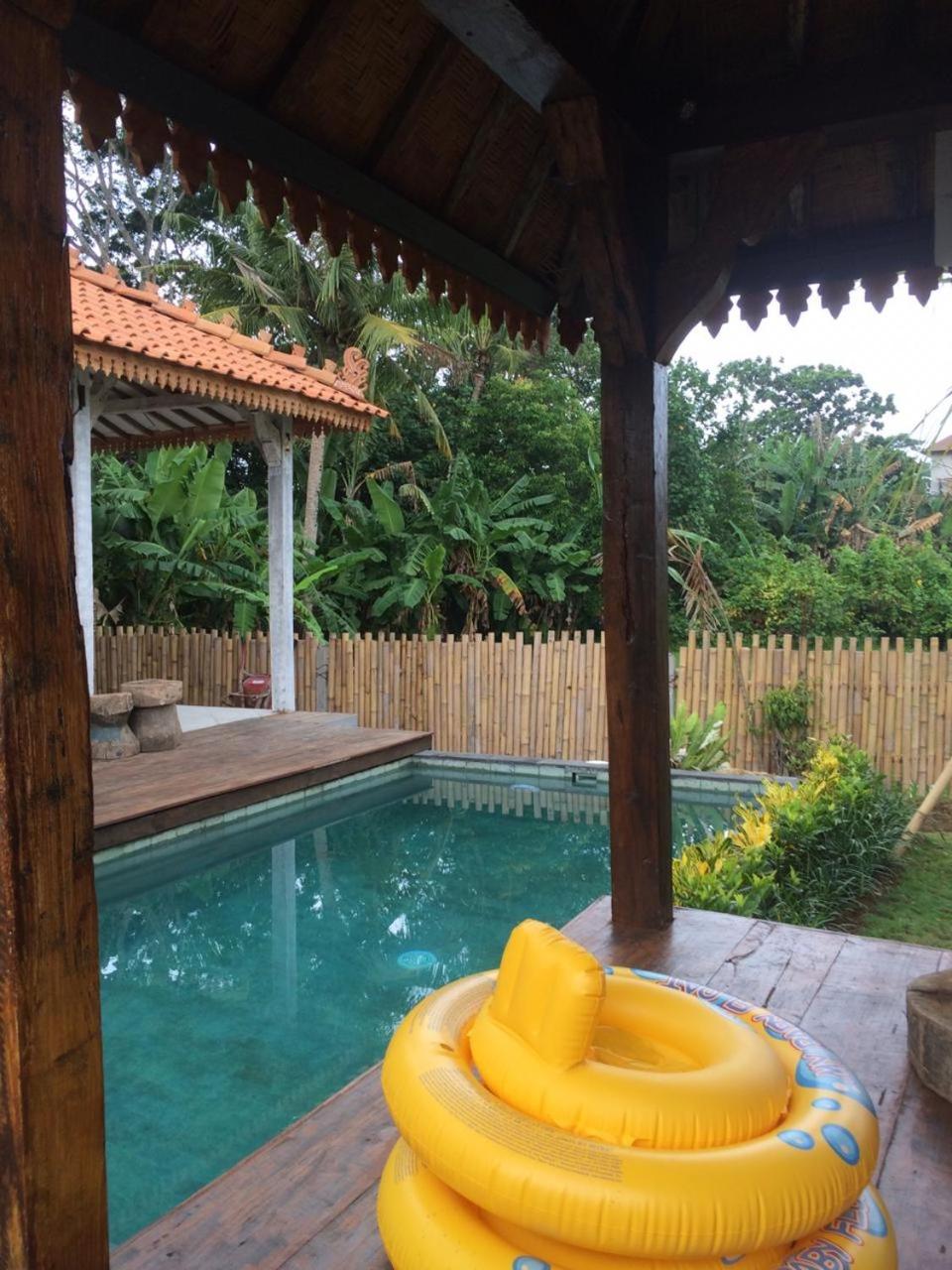 Cening Bagus Bungalow