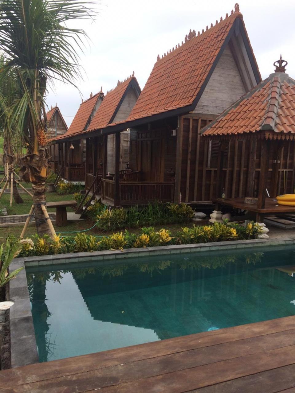 Cening Bagus Bungalow