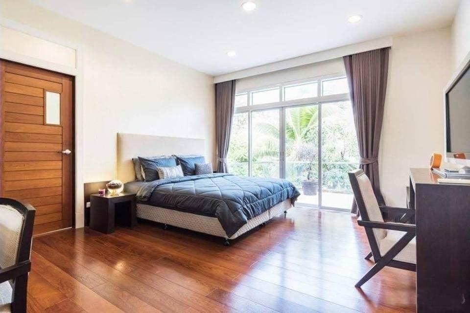 Blue Lagoon Hua Hin - Sea Renity Villa view 4