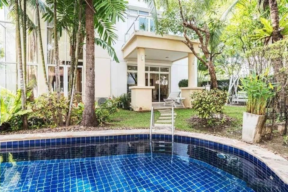 Blue Lagoon Hua Hin - Sea Renity Villa view 5