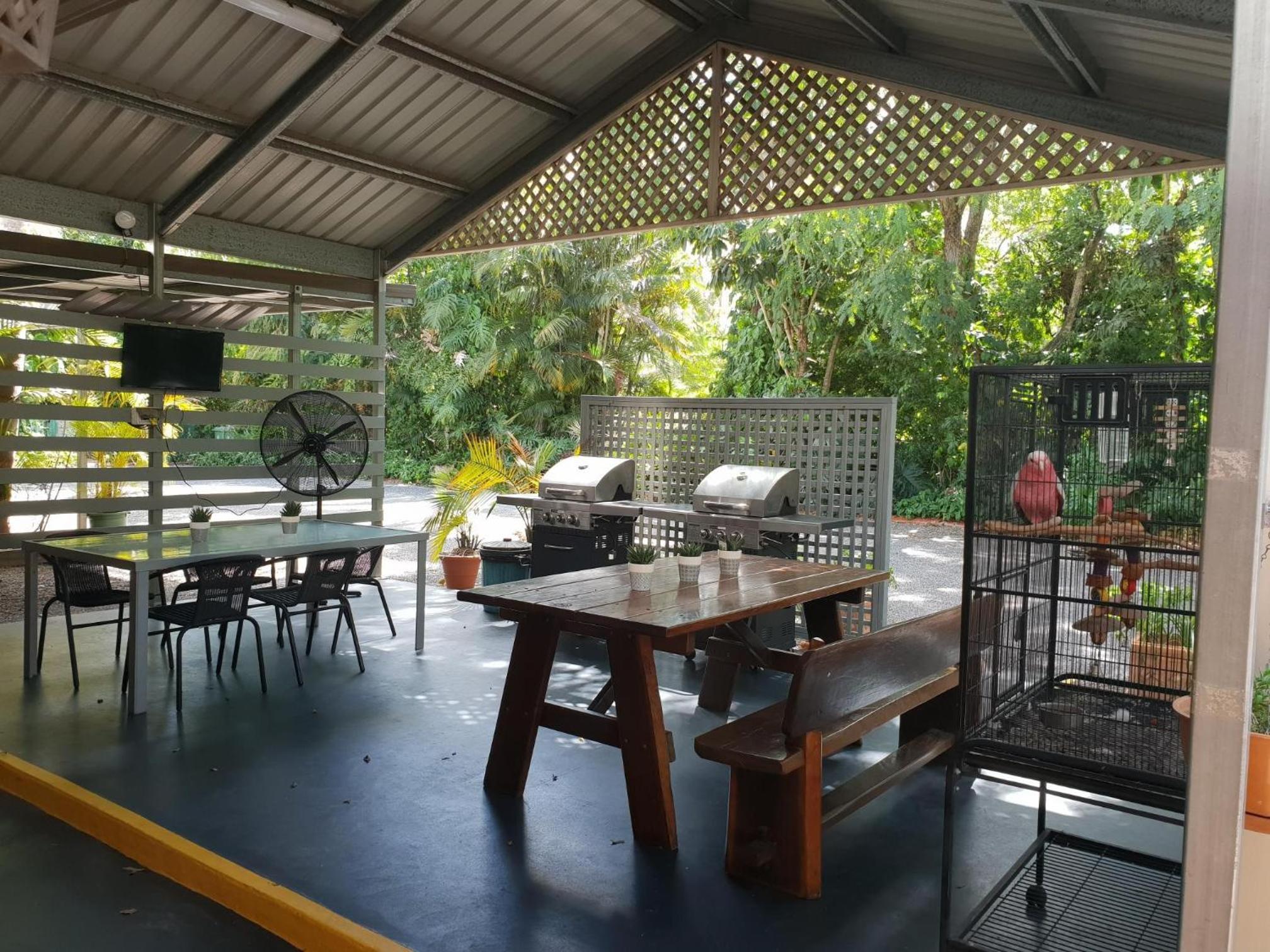 Beerwah Motor Lodge