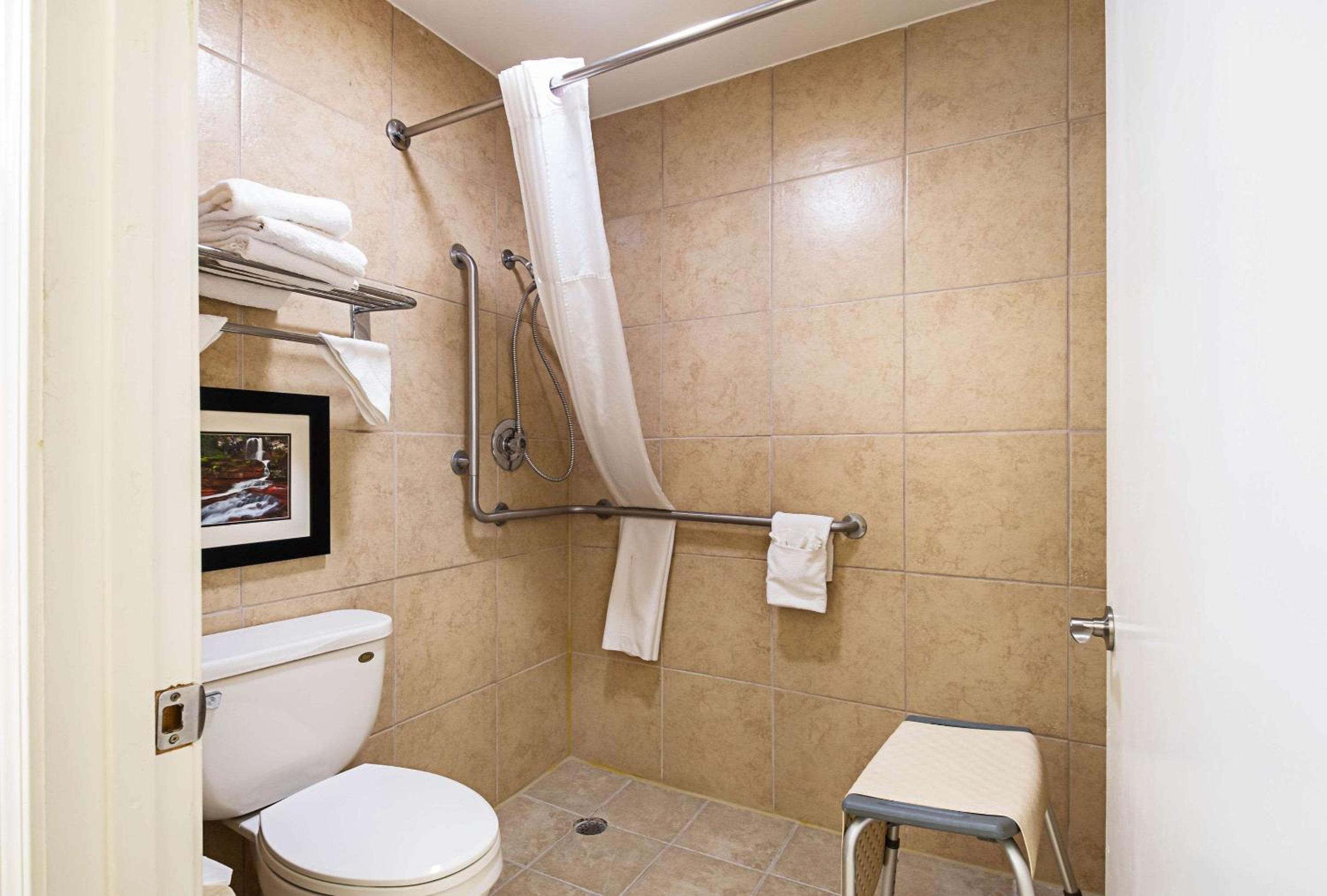 Quality Inn Near Lake Marble Falls view 4