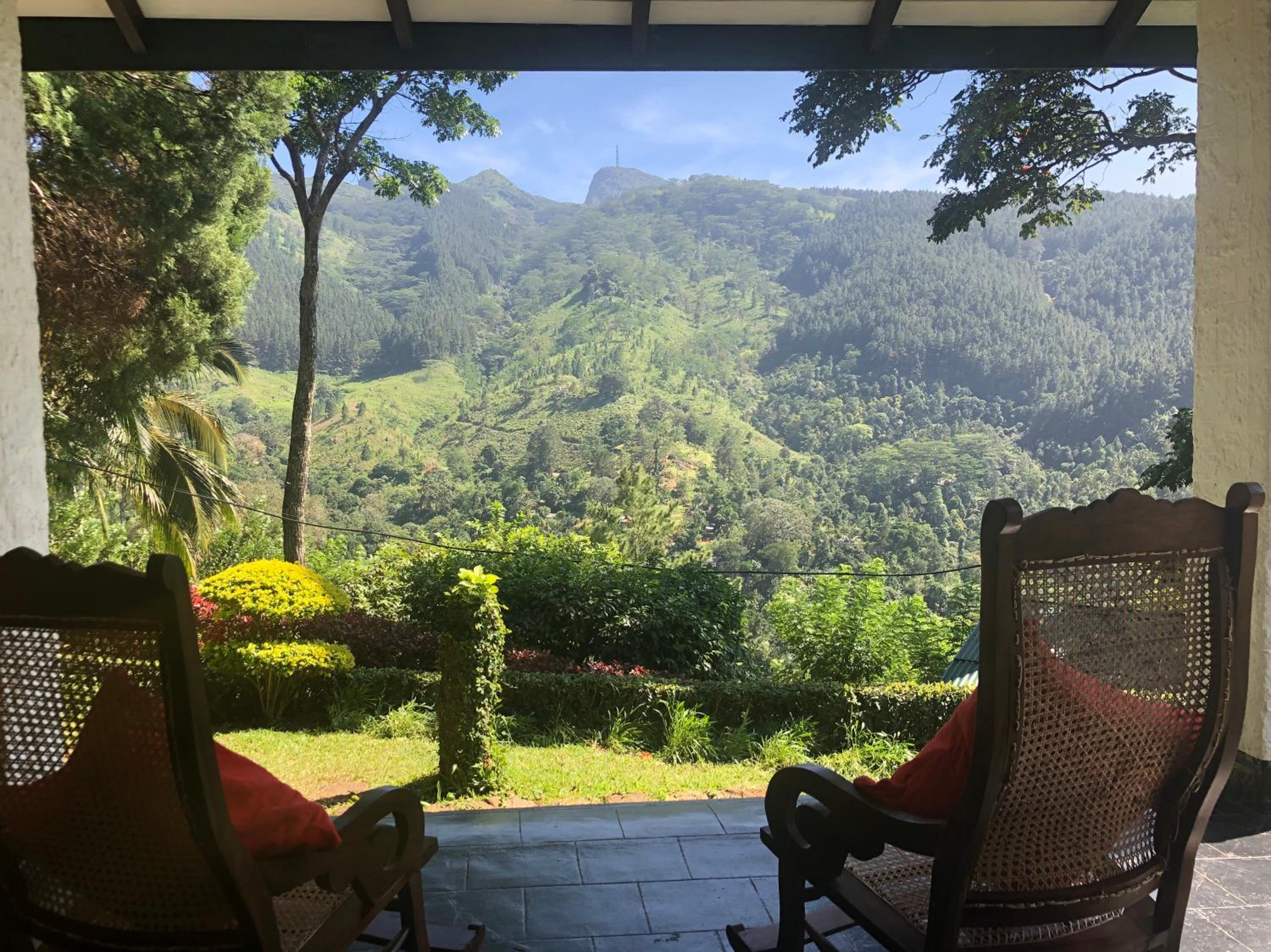 Gammaduwa Heritage Bungalow and Tea Gardens view 4