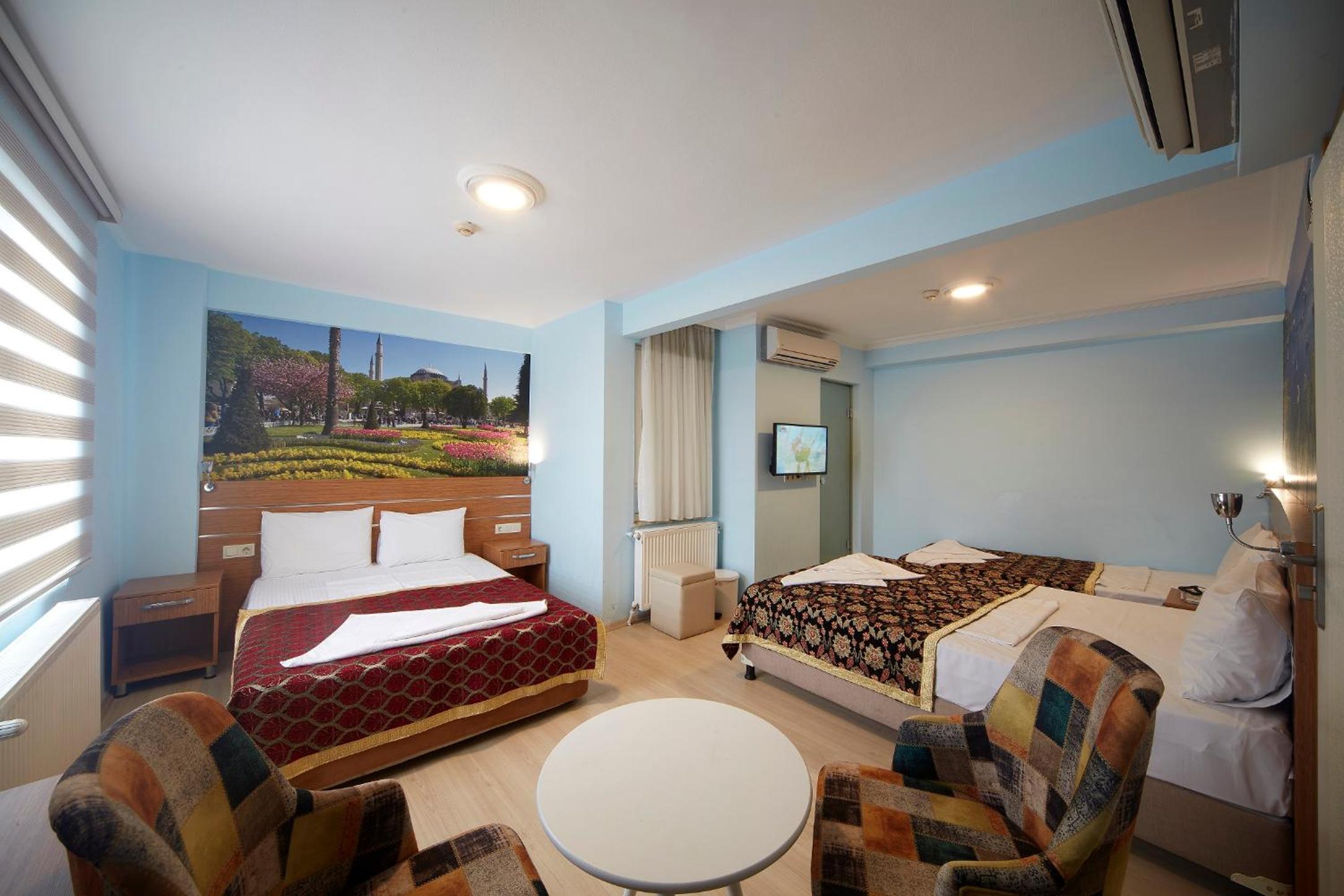 Hotel Akcinar - Image 12