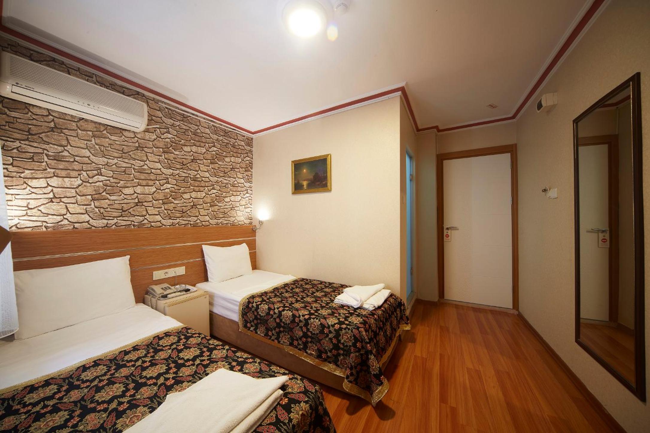 Hotel Akcinar - Image 11