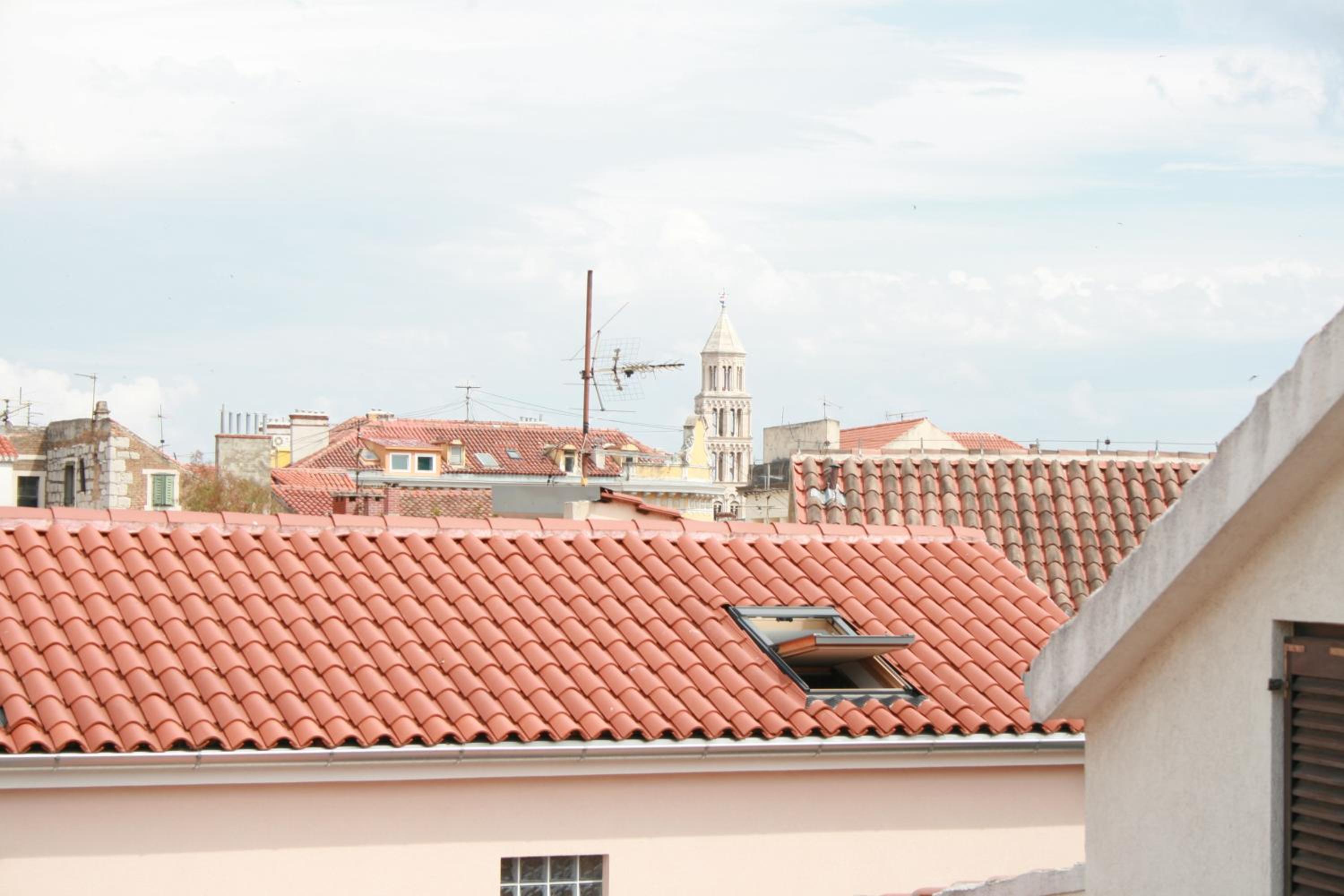 Apartments Nikolla