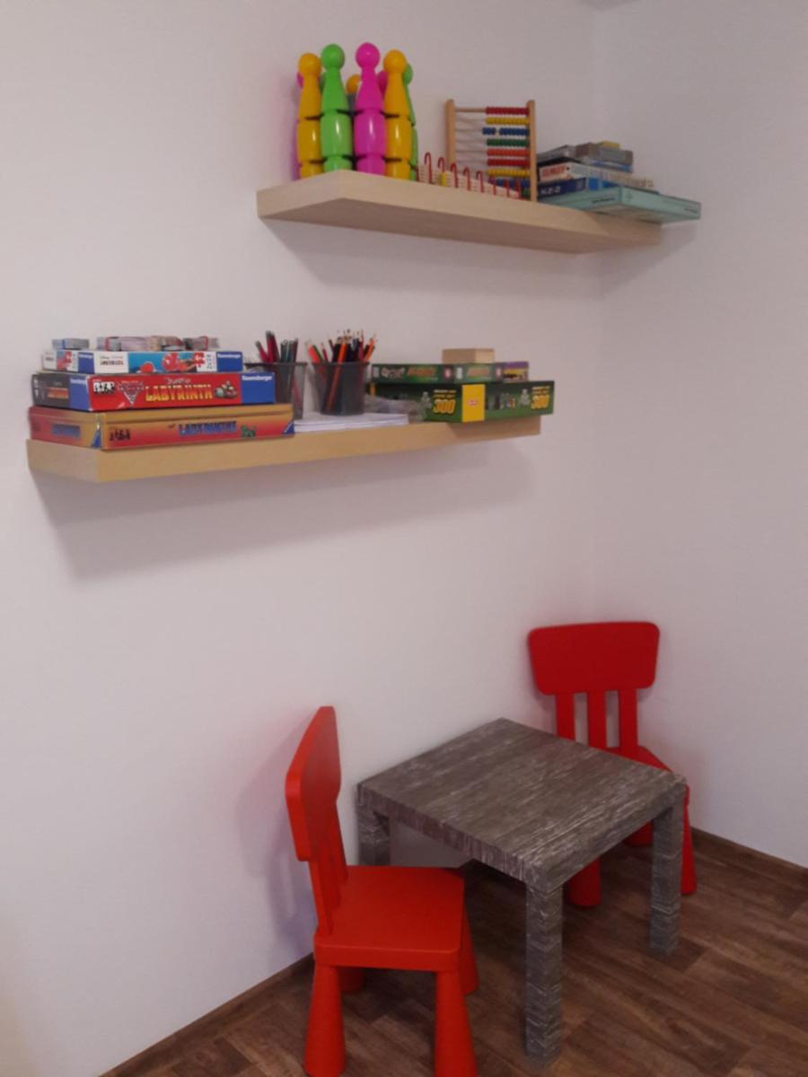 children's play area