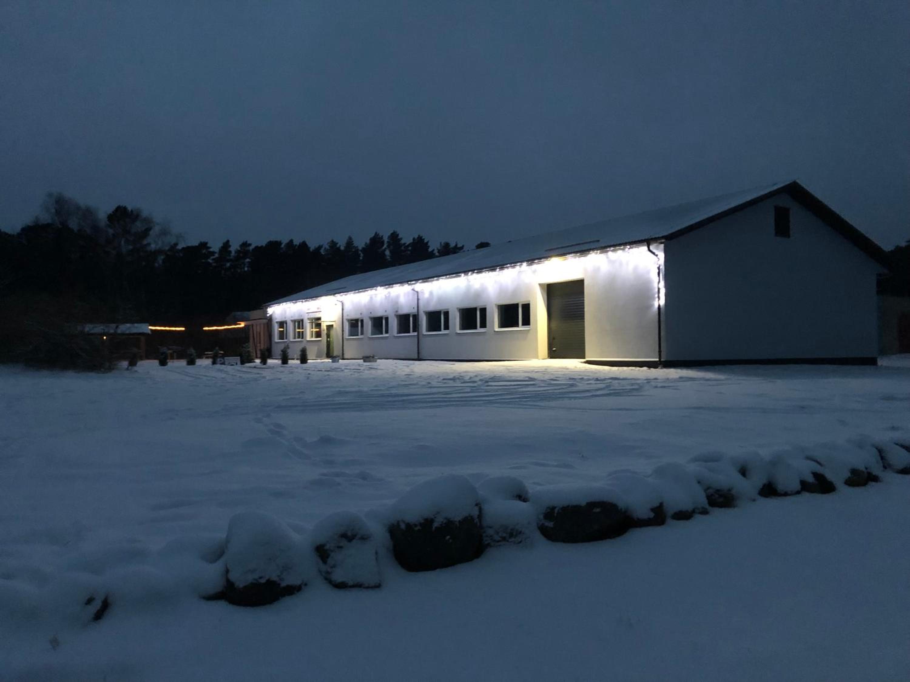 Kihnu Sadama Öömaja Guesthouse