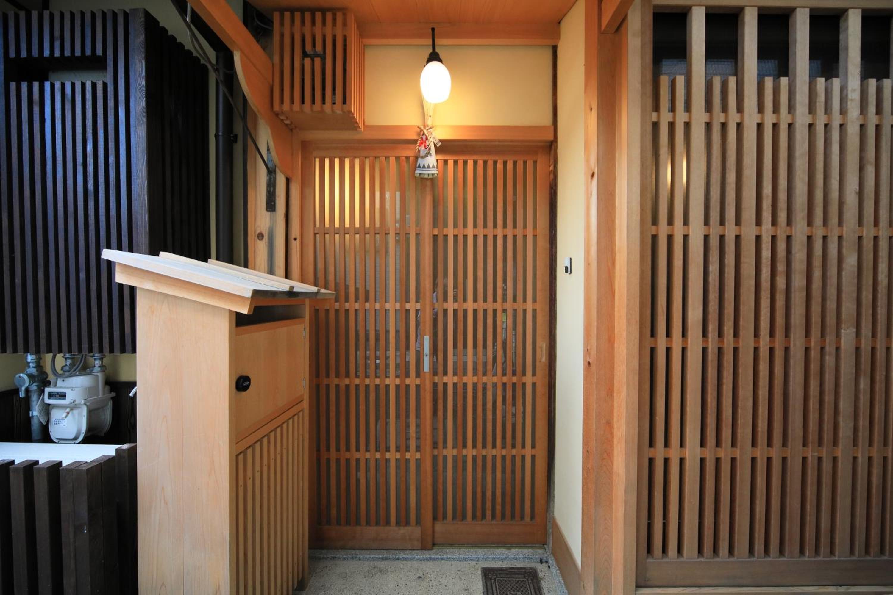 京町家 祇園宮川邸 view 3