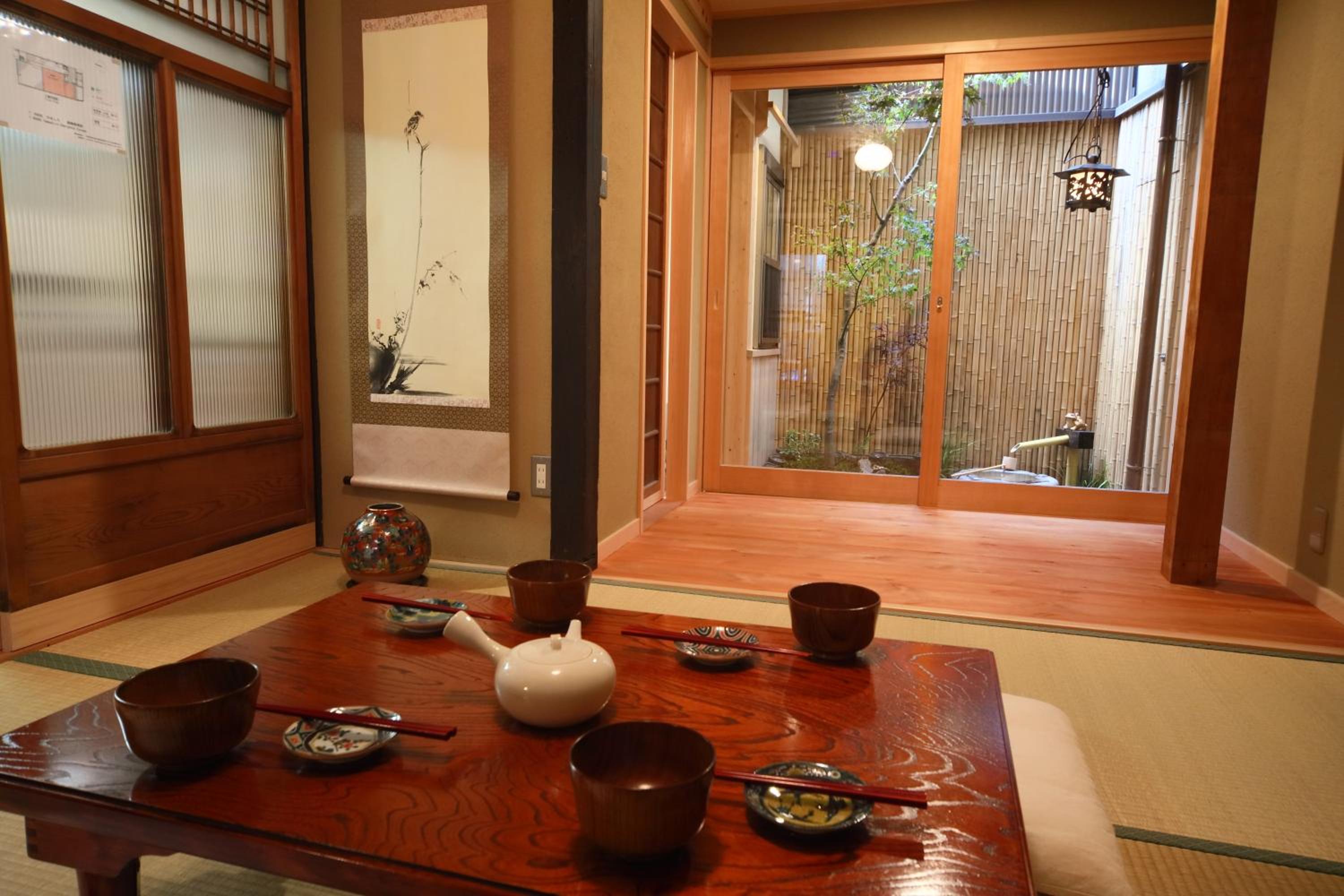 京町家 祇園宮川邸 view 4