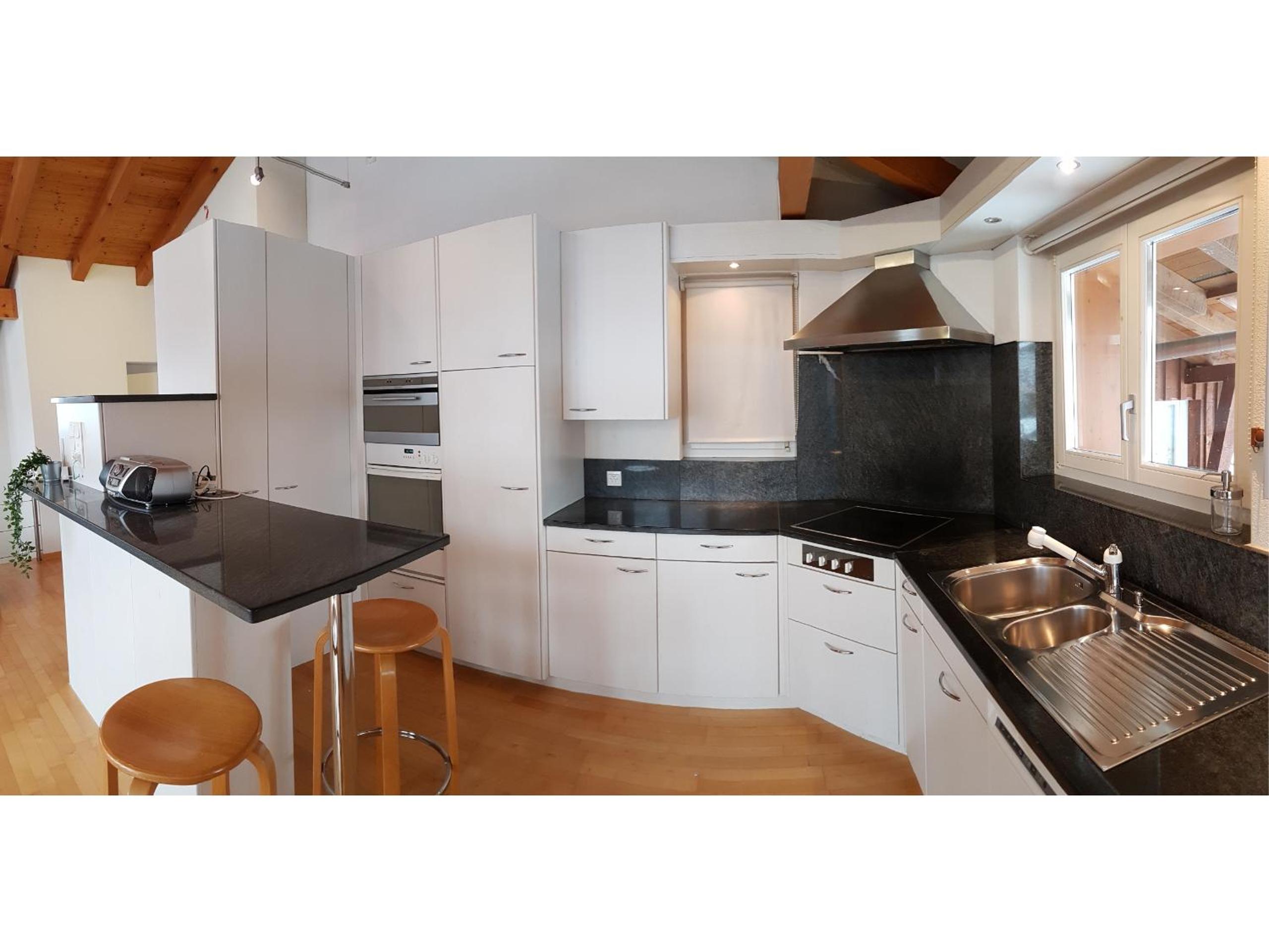 privates Ferienhaus Lungern see-you