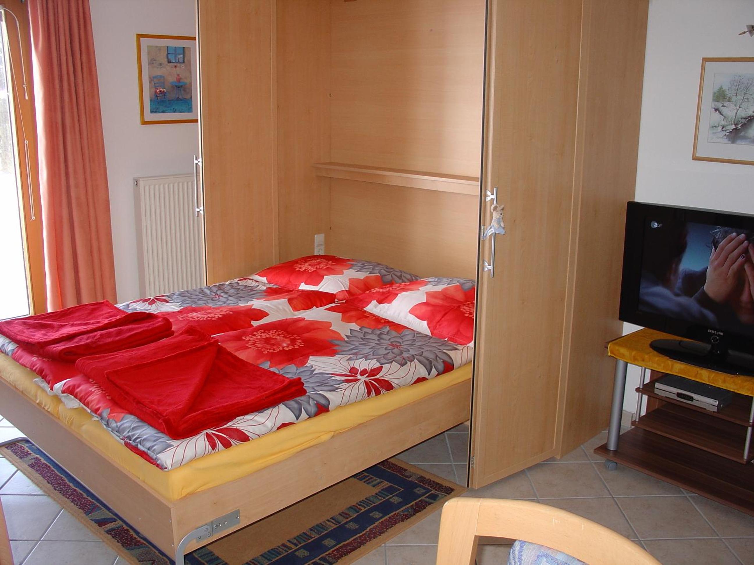 Haus Lossie