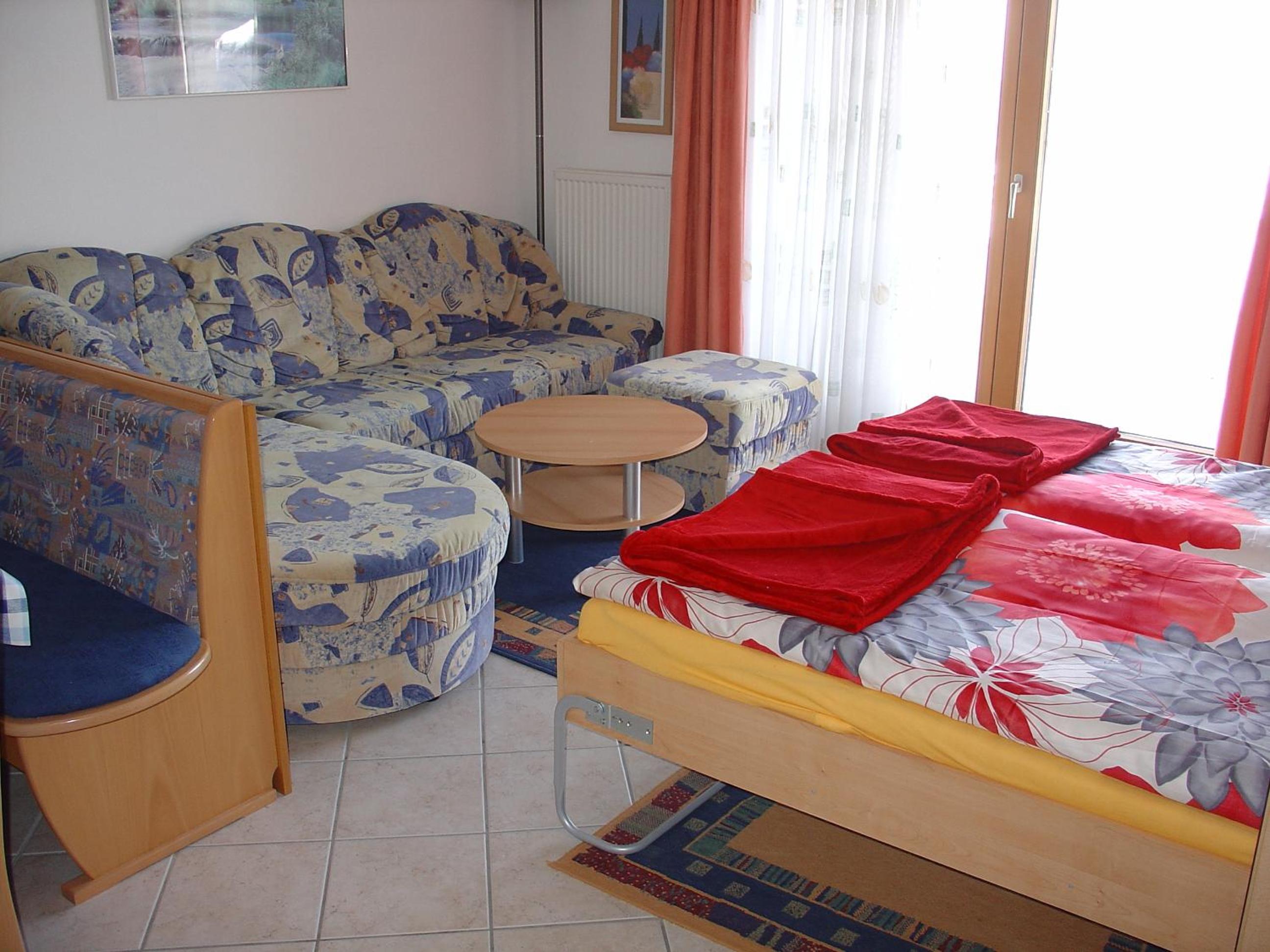Haus Lossie