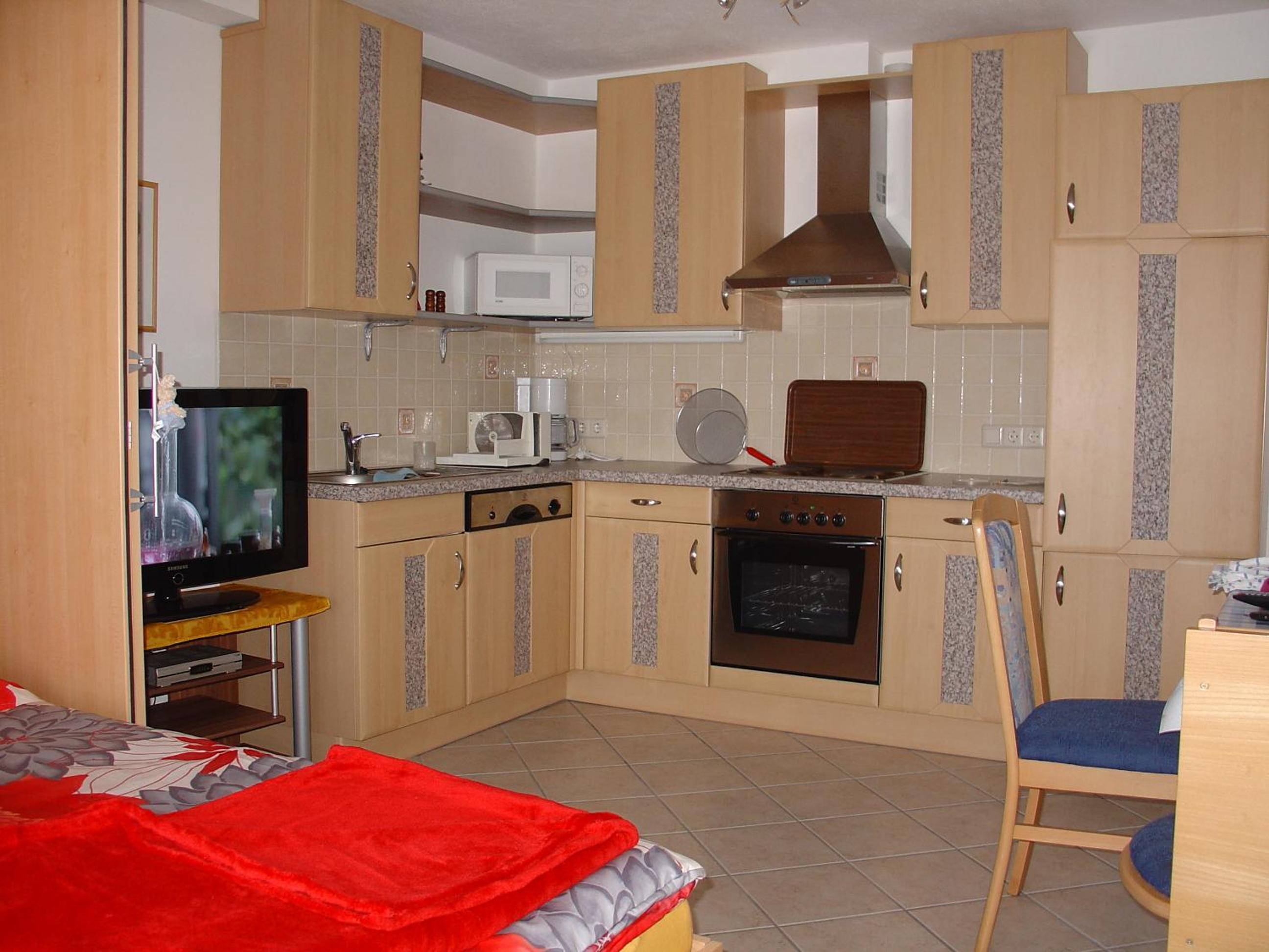 Haus Lossie