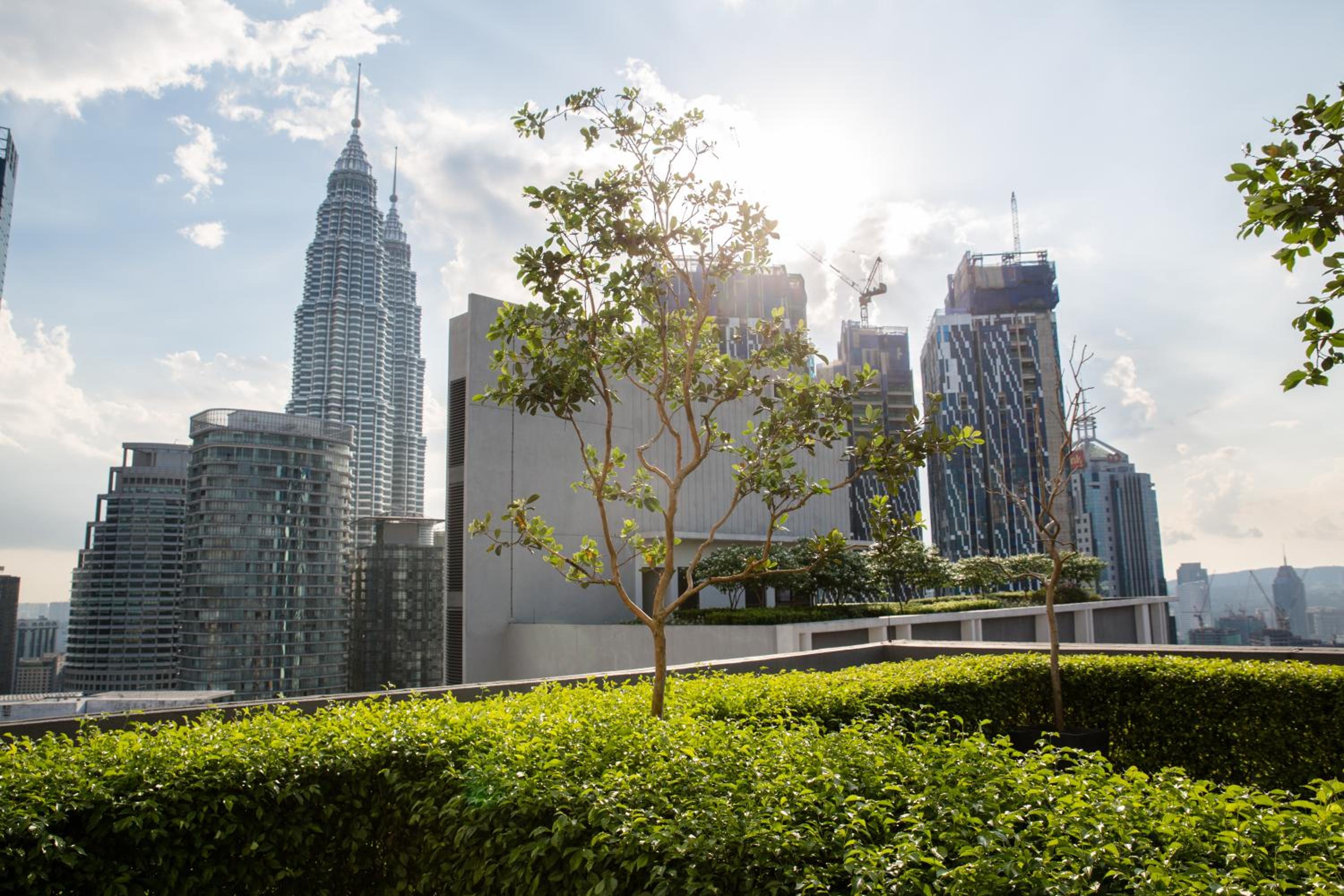 The Mews KLCC by Plush photo 4