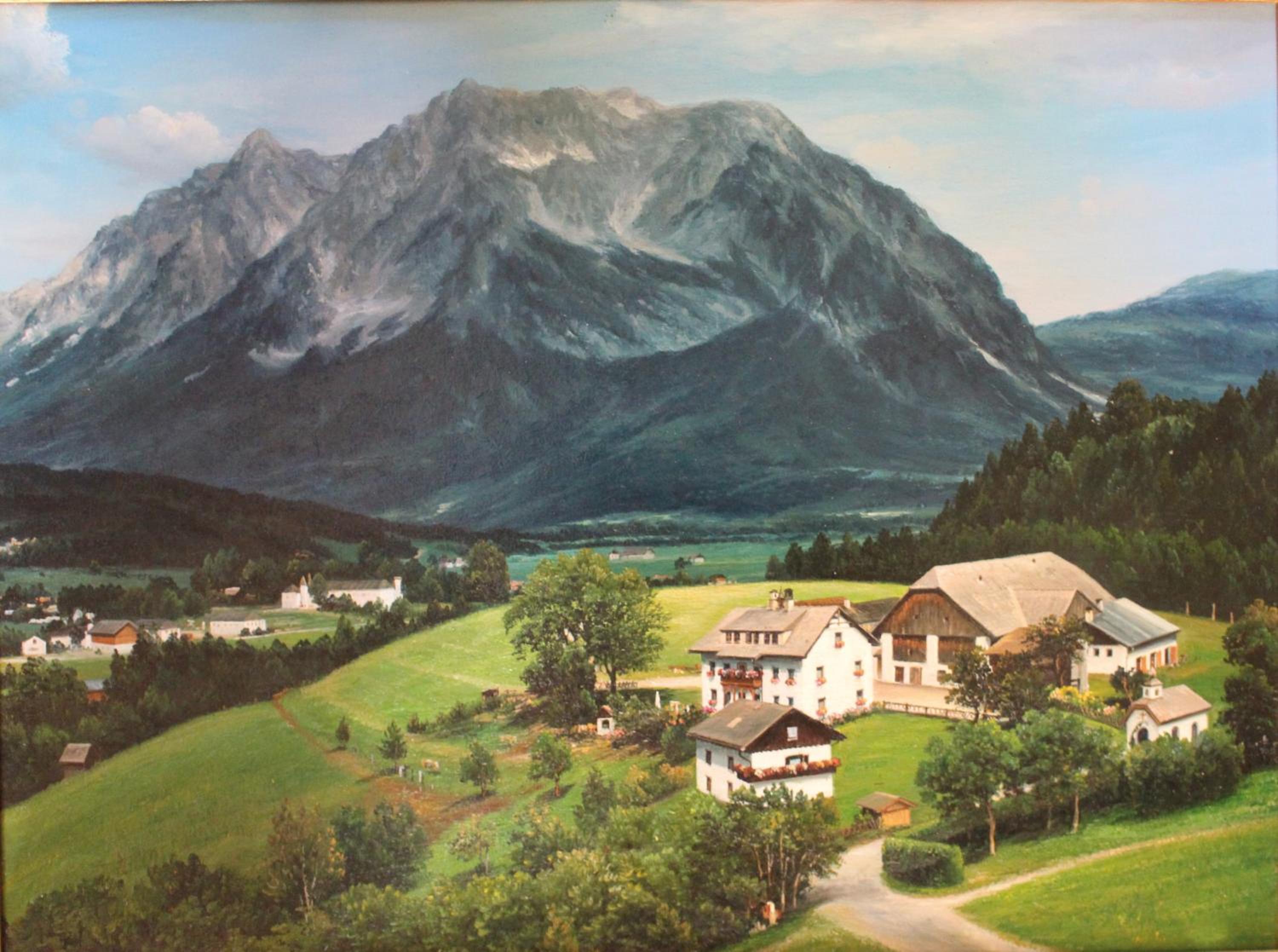 Lutzmannhof