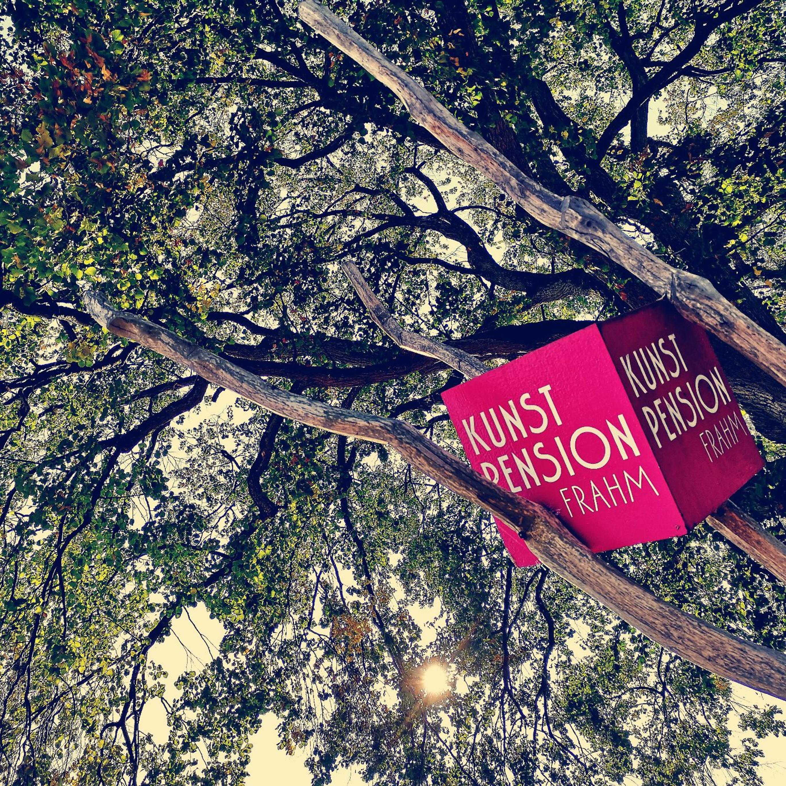 Kunst Pension Frahm