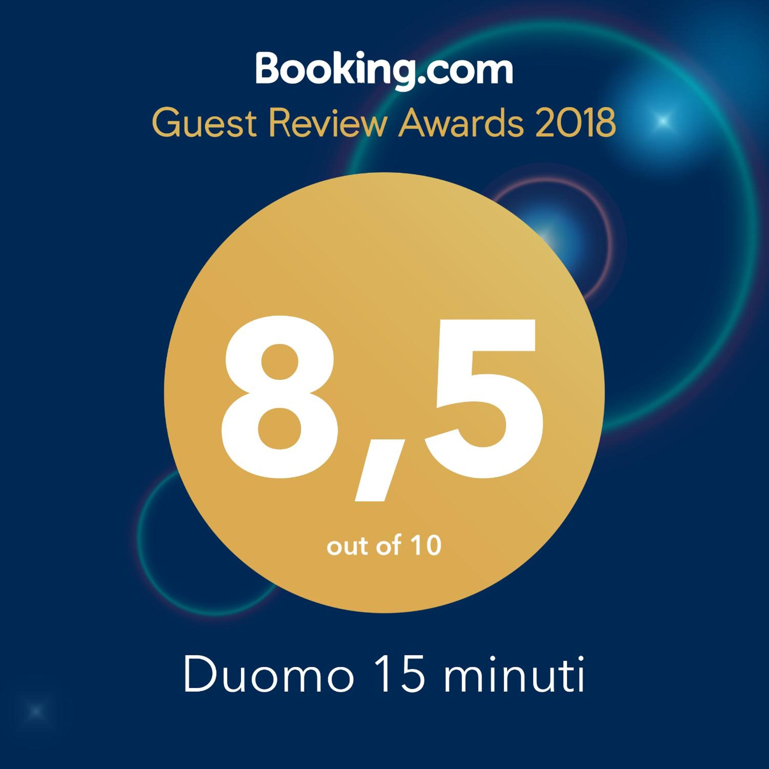 Duomo 15 minuti