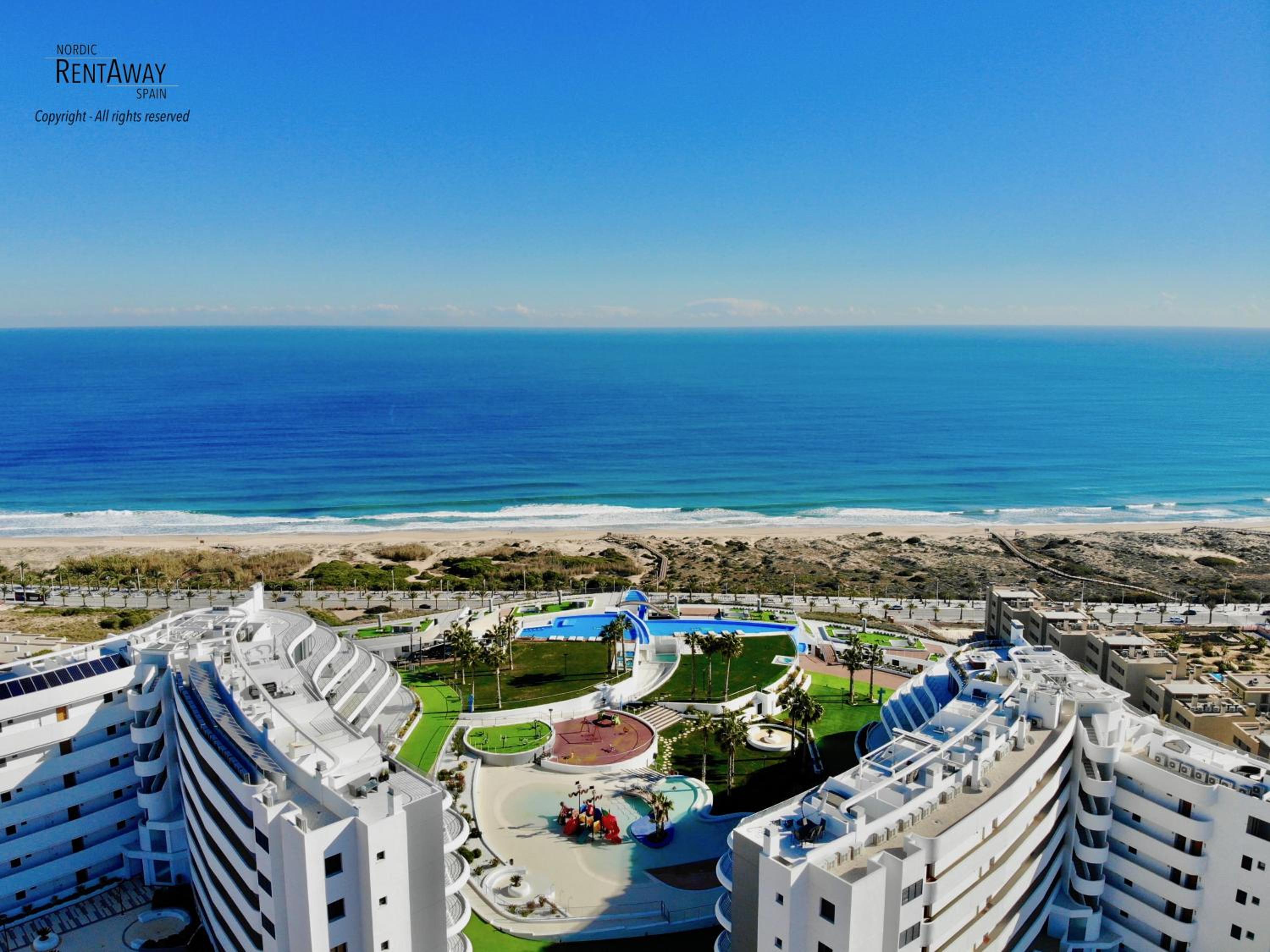 Infinity View Penthouses by NRAS view 5