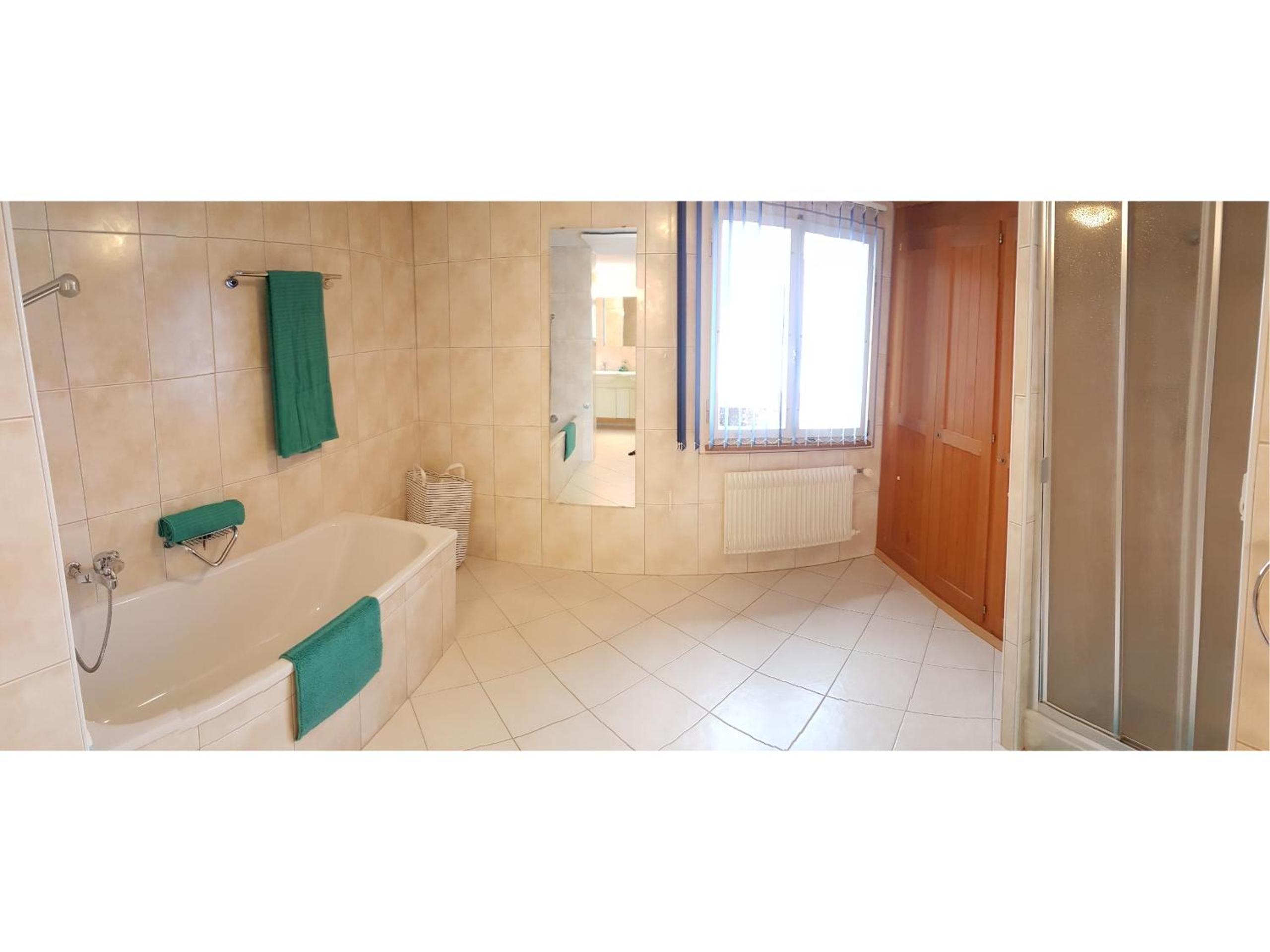 privates Ferienhaus Lungern see-you