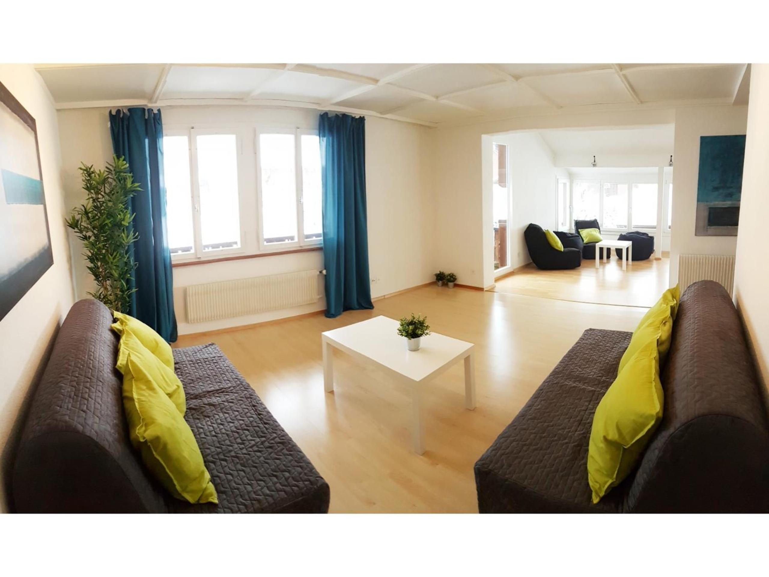 privates Ferienhaus Lungern see-you