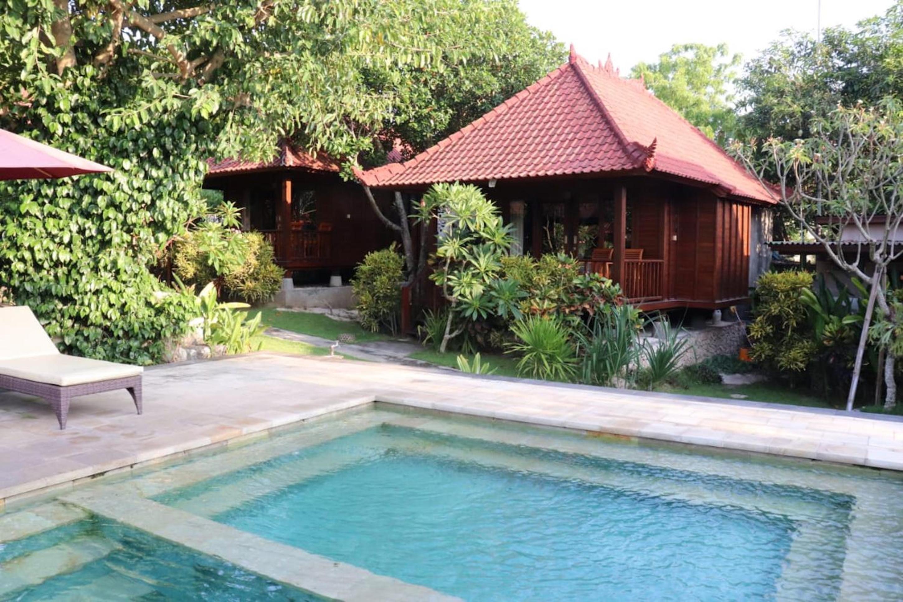 Darsan Lembongan Boutique Cottage