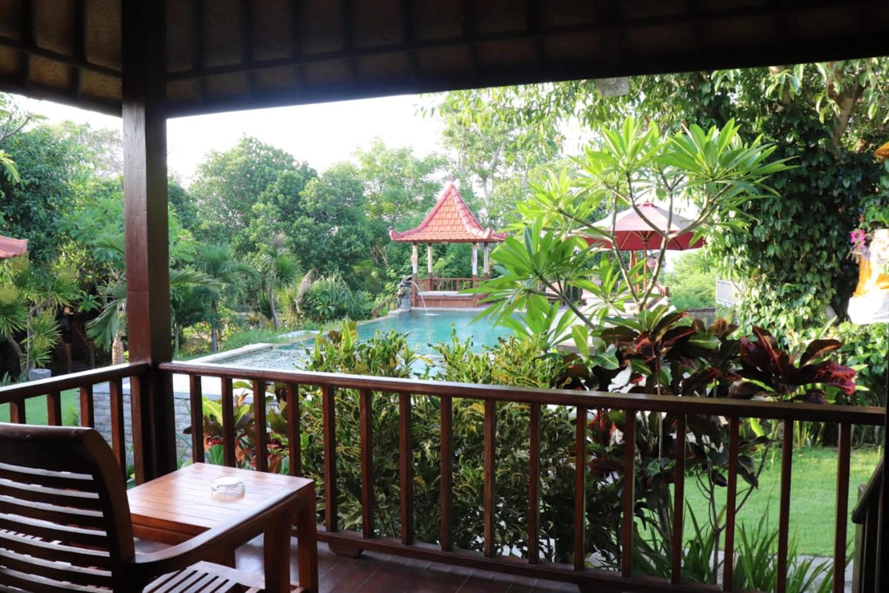 Darsan Lembongan Boutique Cottage