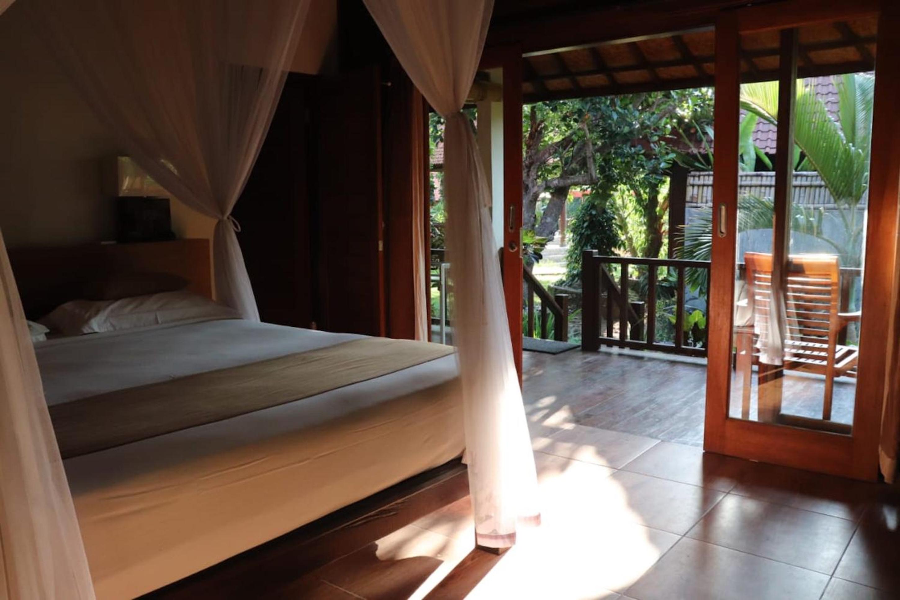 Darsan Lembongan Boutique Cottage