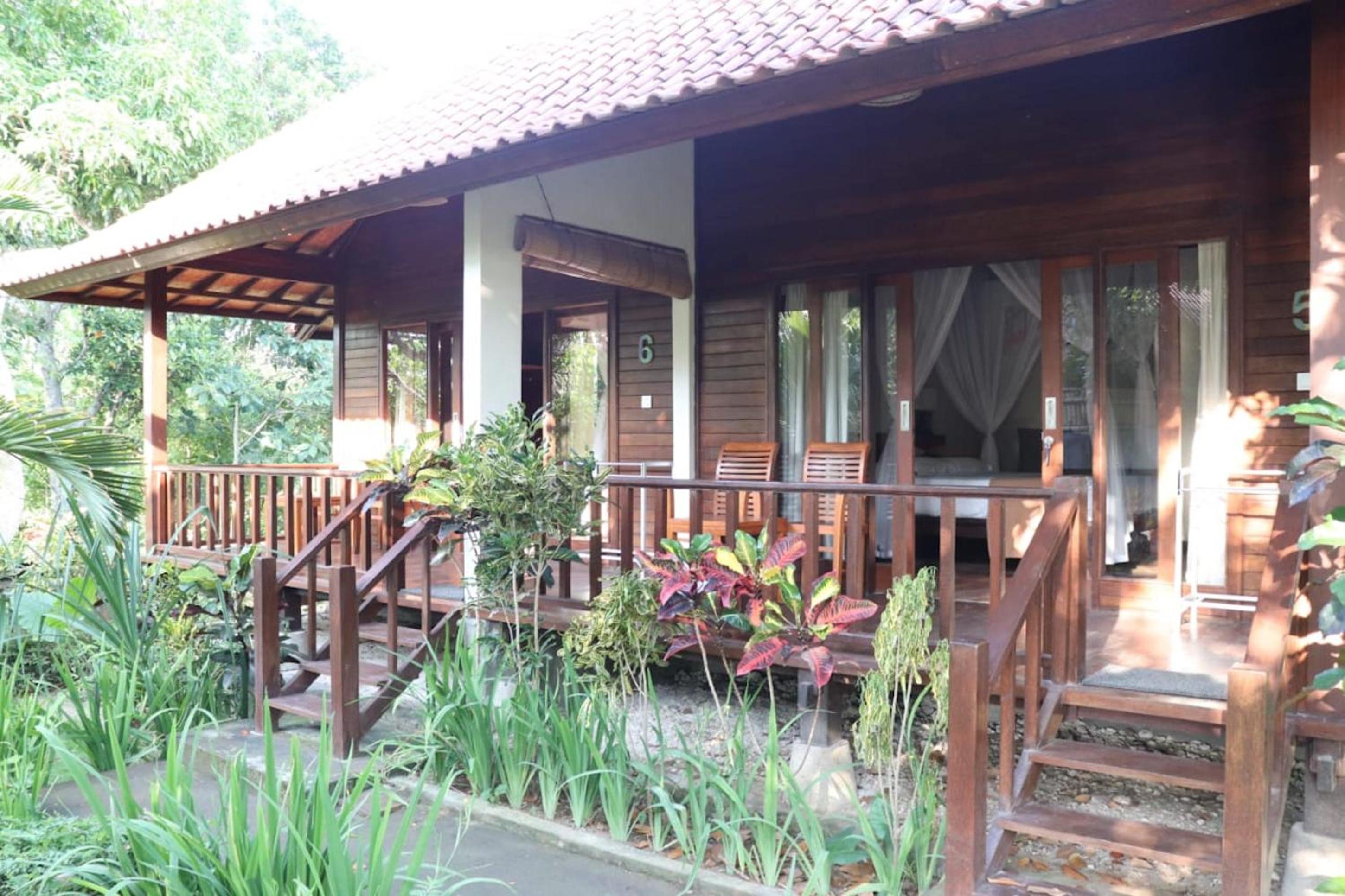 Darsan Lembongan Boutique Cottage