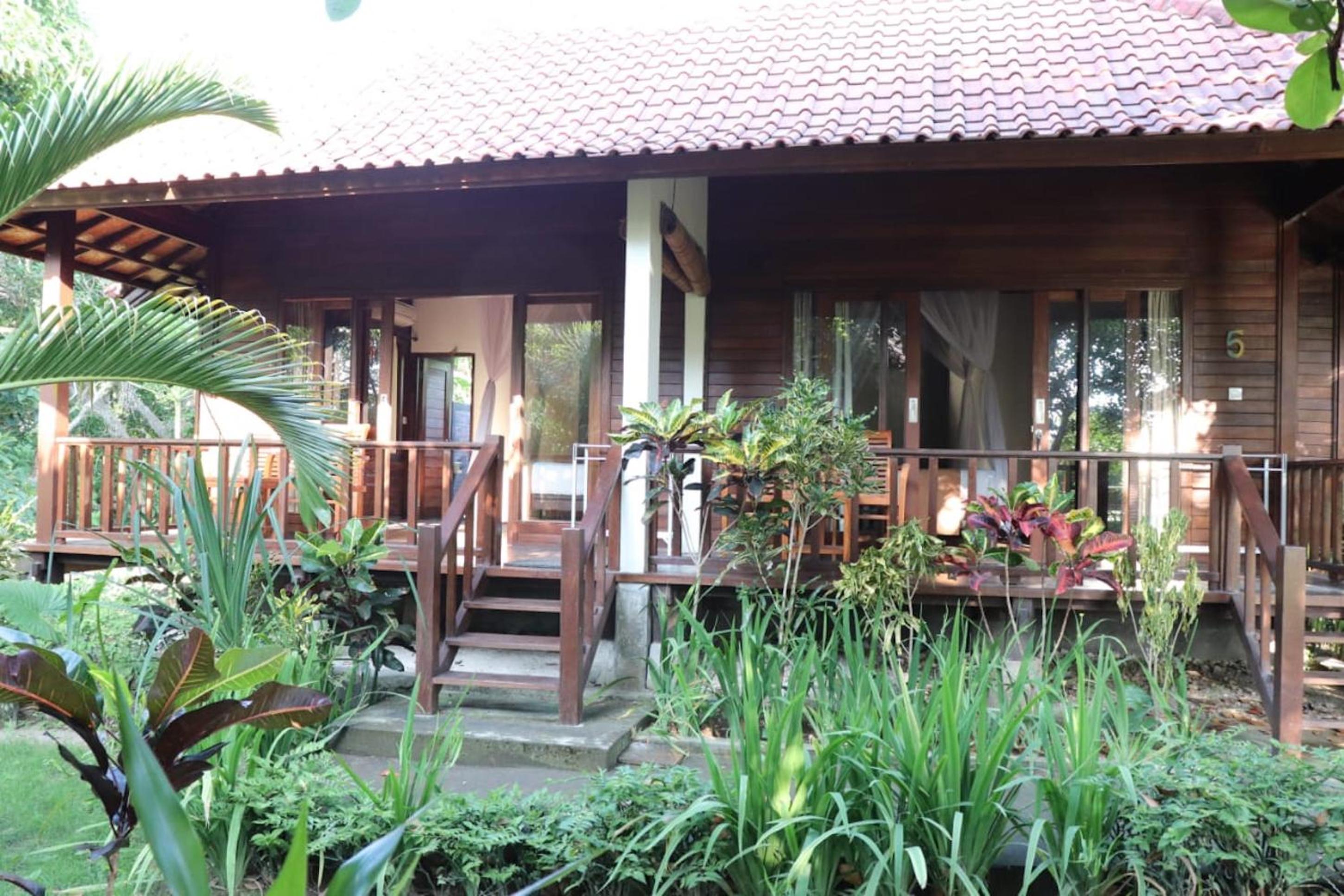 Darsan Lembongan Boutique Cottage