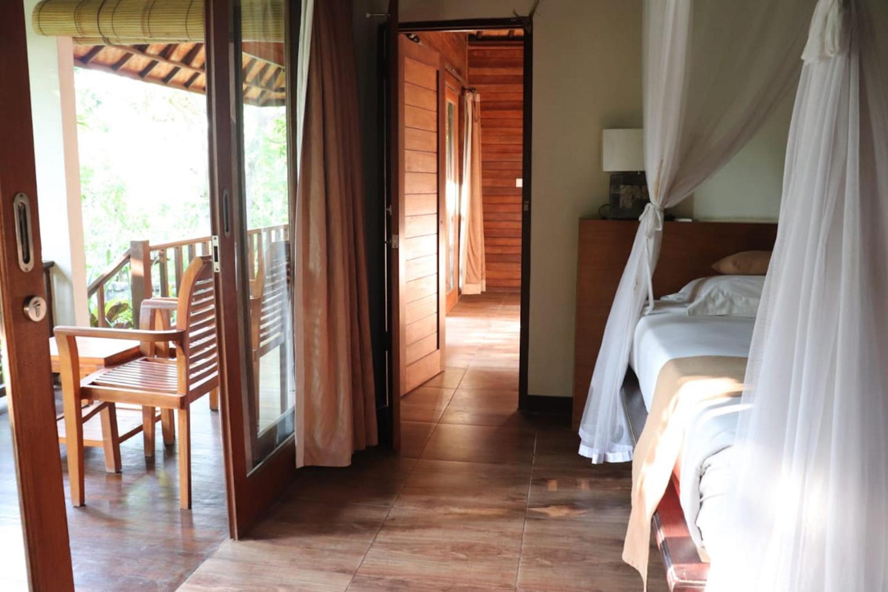 Darsan Lembongan Boutique Cottage