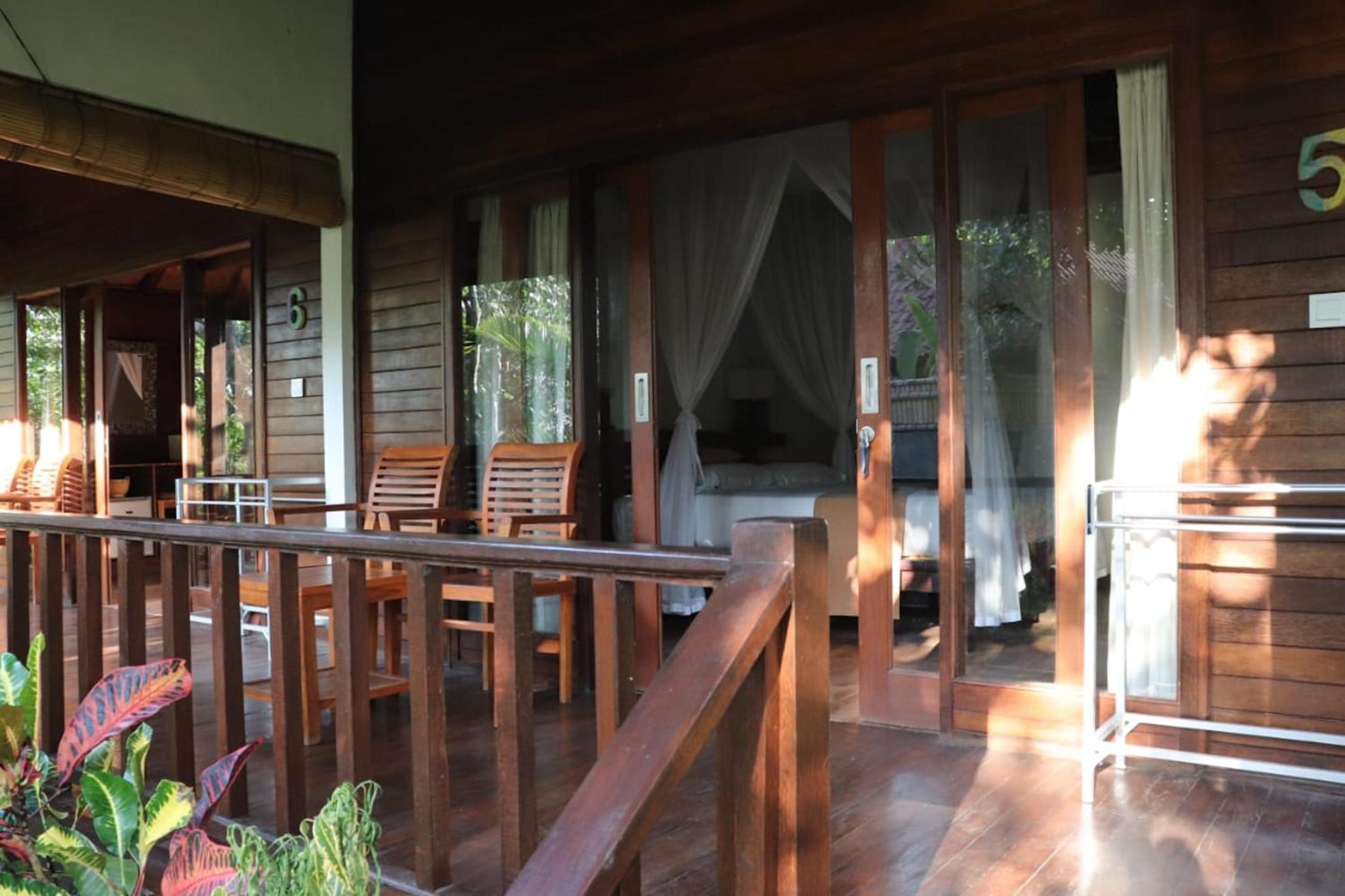 Darsan Lembongan Boutique Cottage