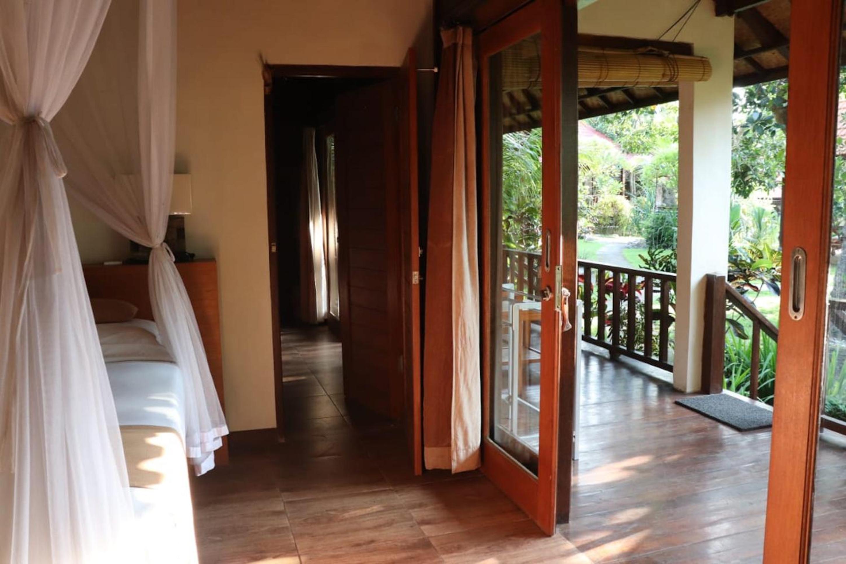 Darsan Lembongan Boutique Cottage