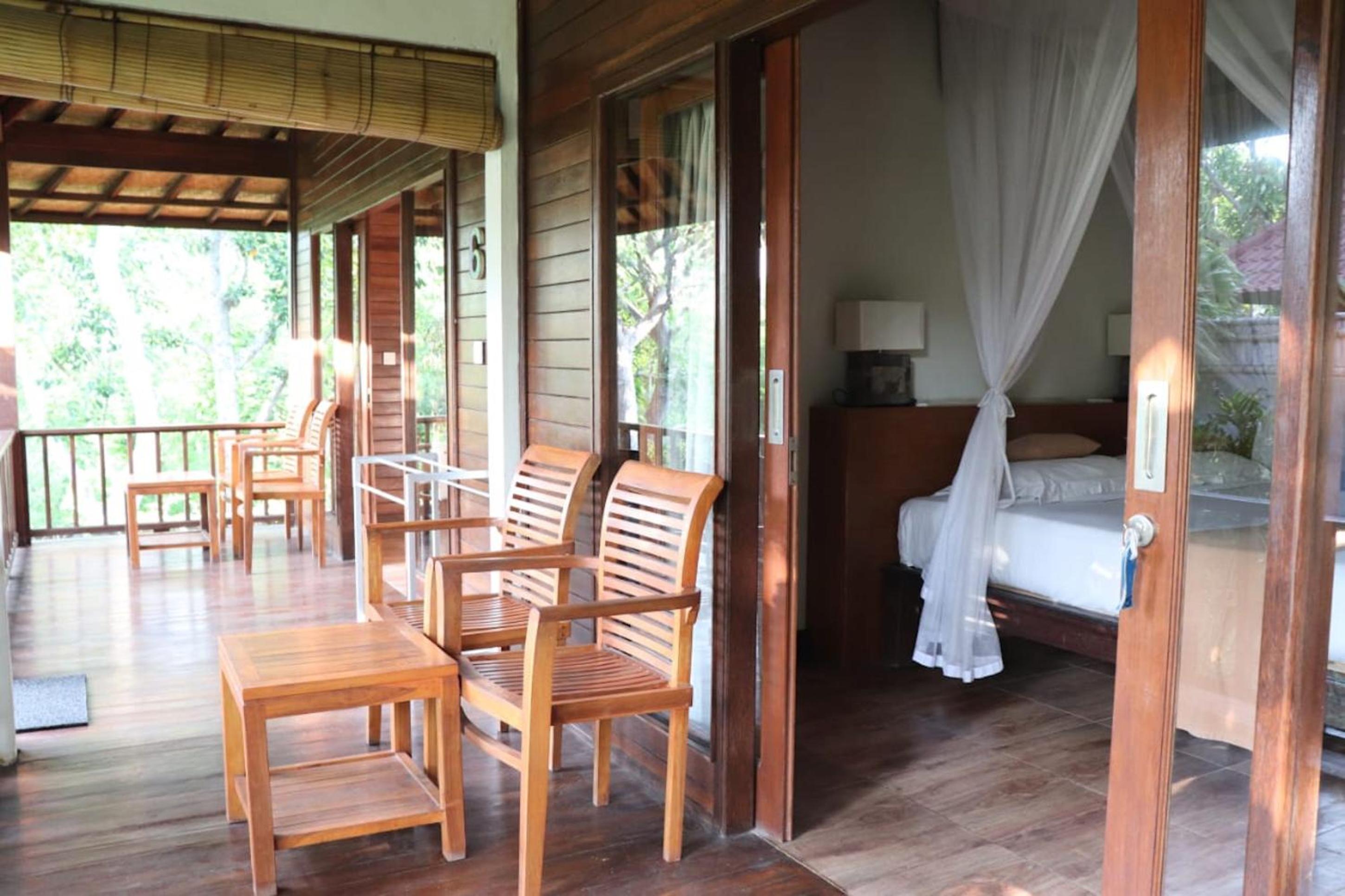 Darsan Lembongan Boutique Cottage