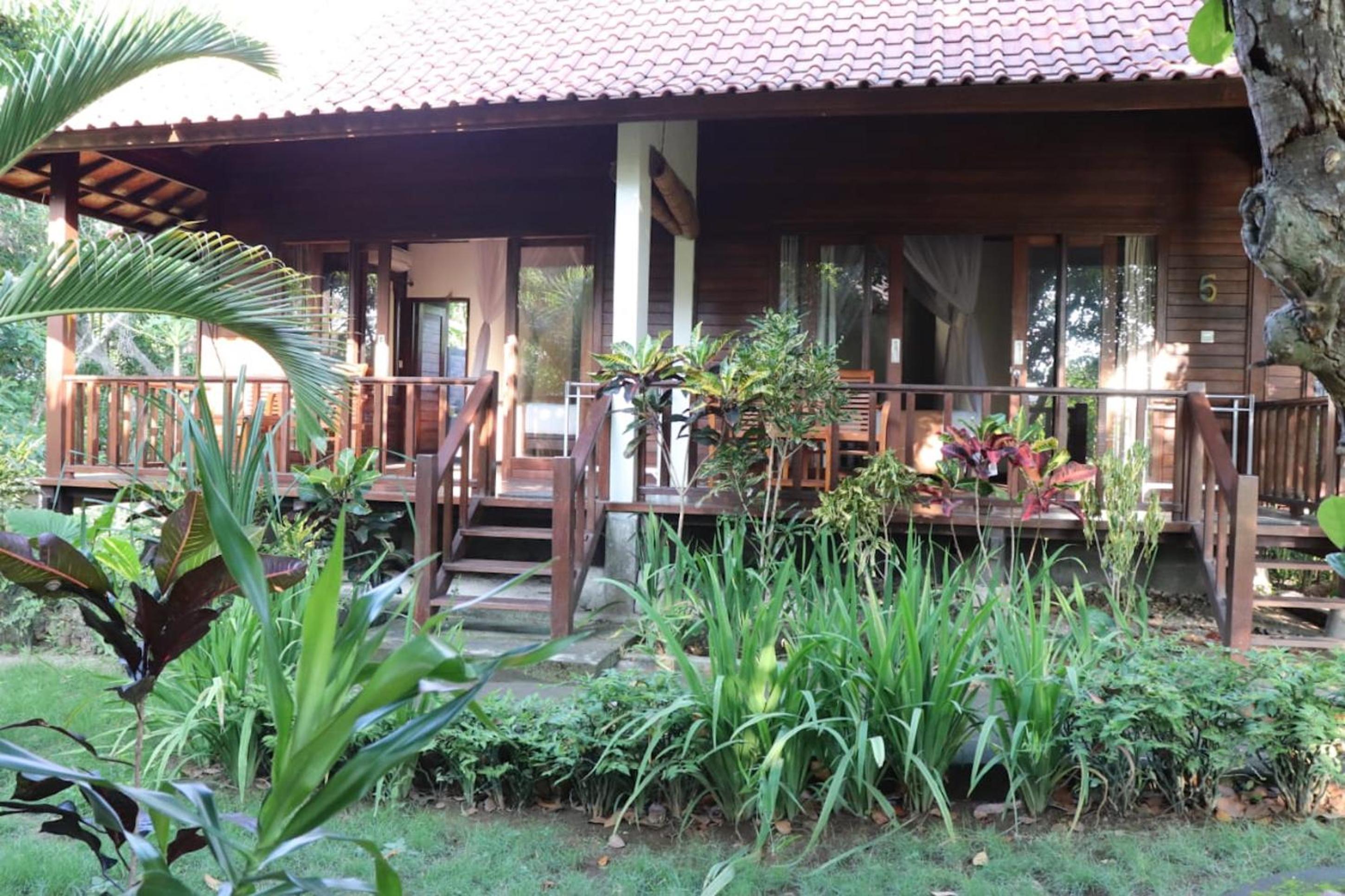 Darsan Lembongan Boutique Cottage
