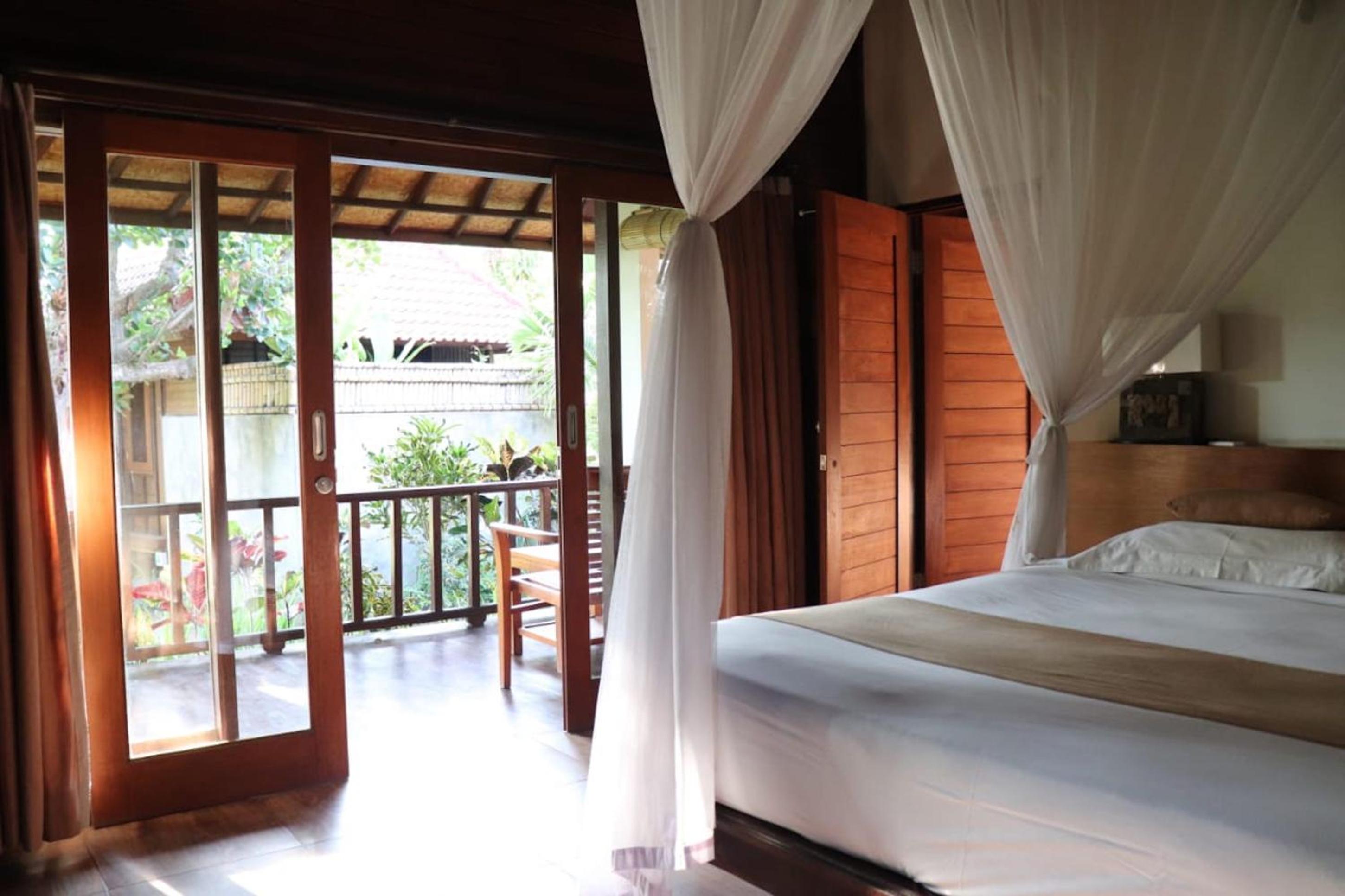 Darsan Lembongan Boutique Cottage