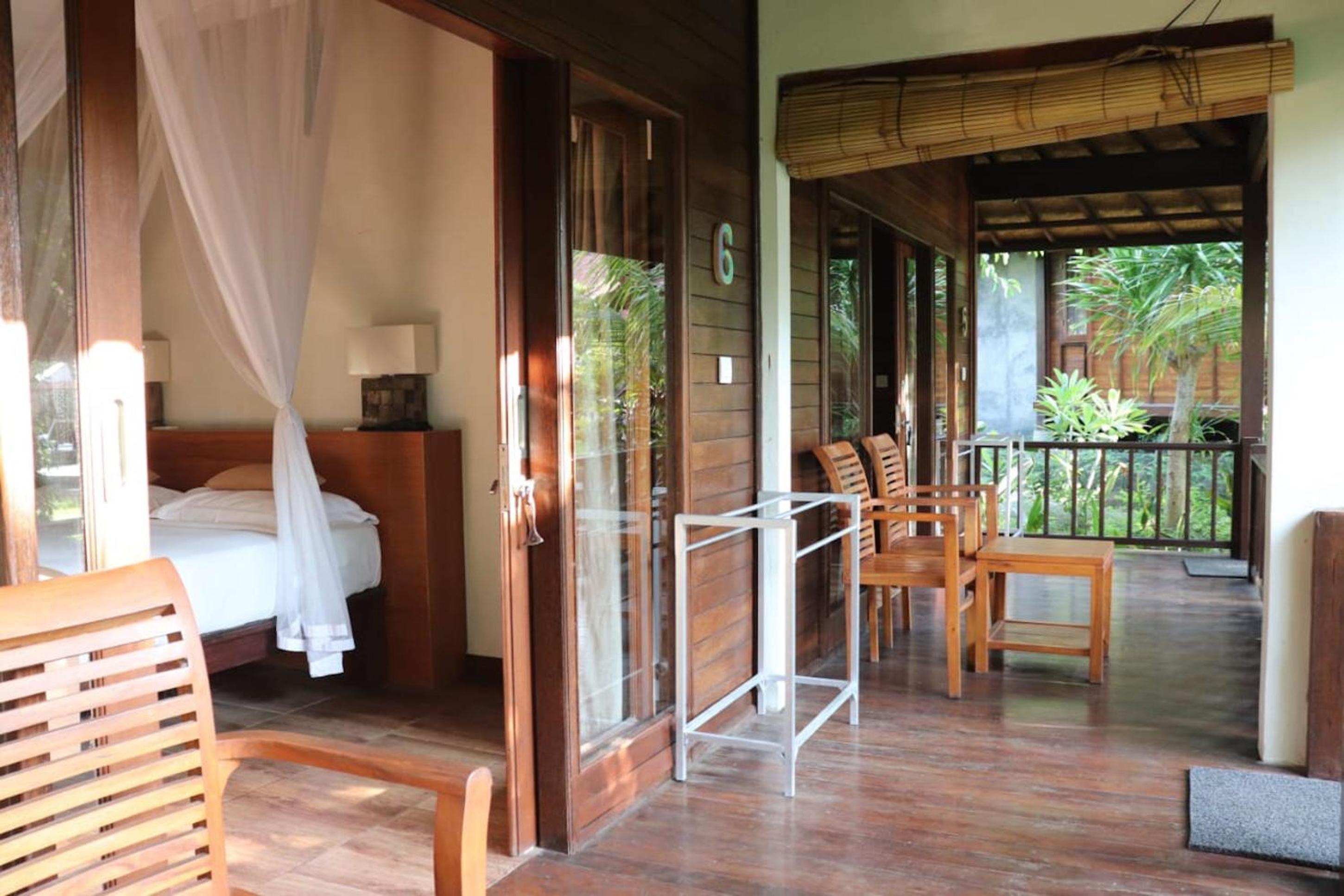 Darsan Lembongan Boutique Cottage