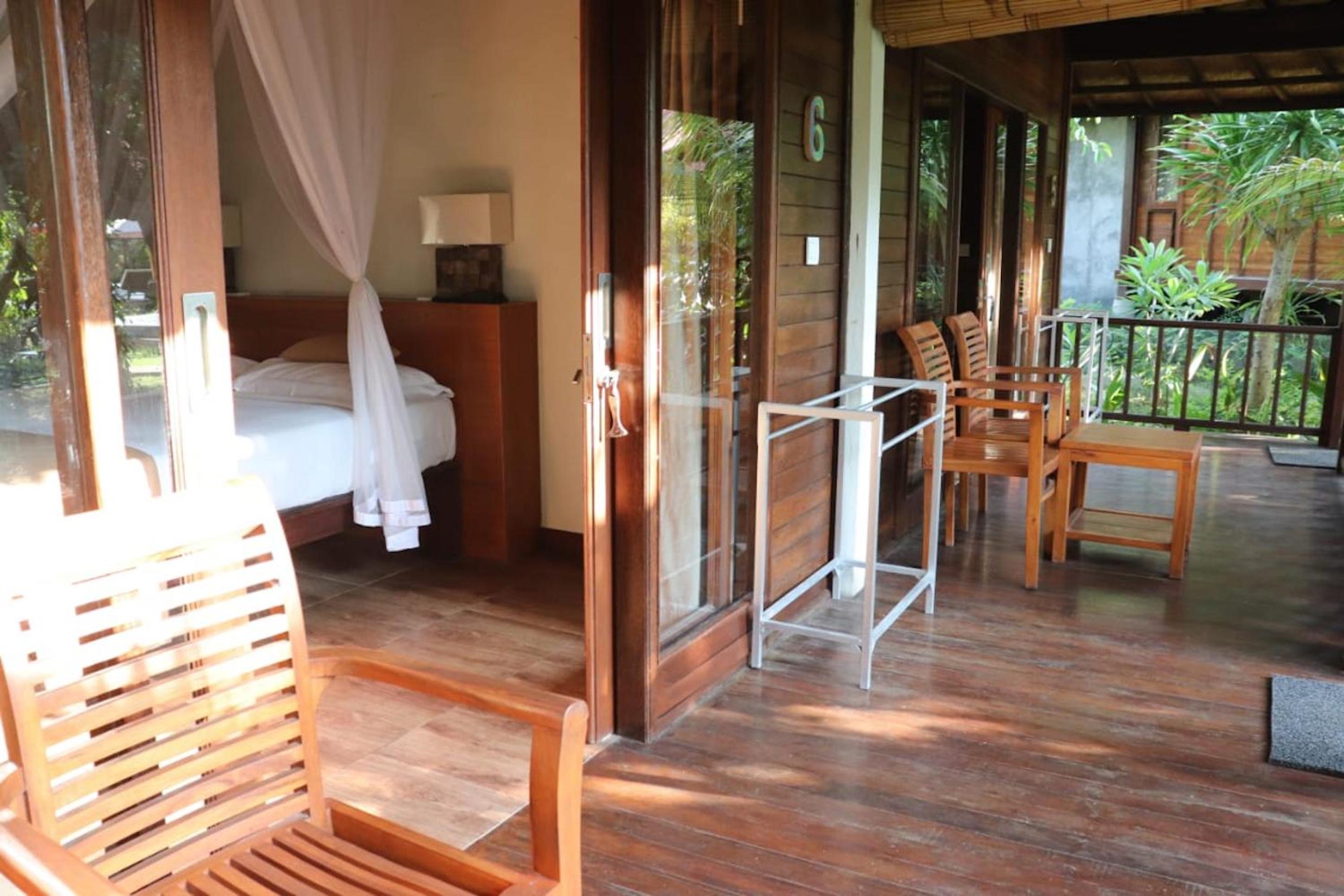 Darsan Lembongan Boutique Cottage