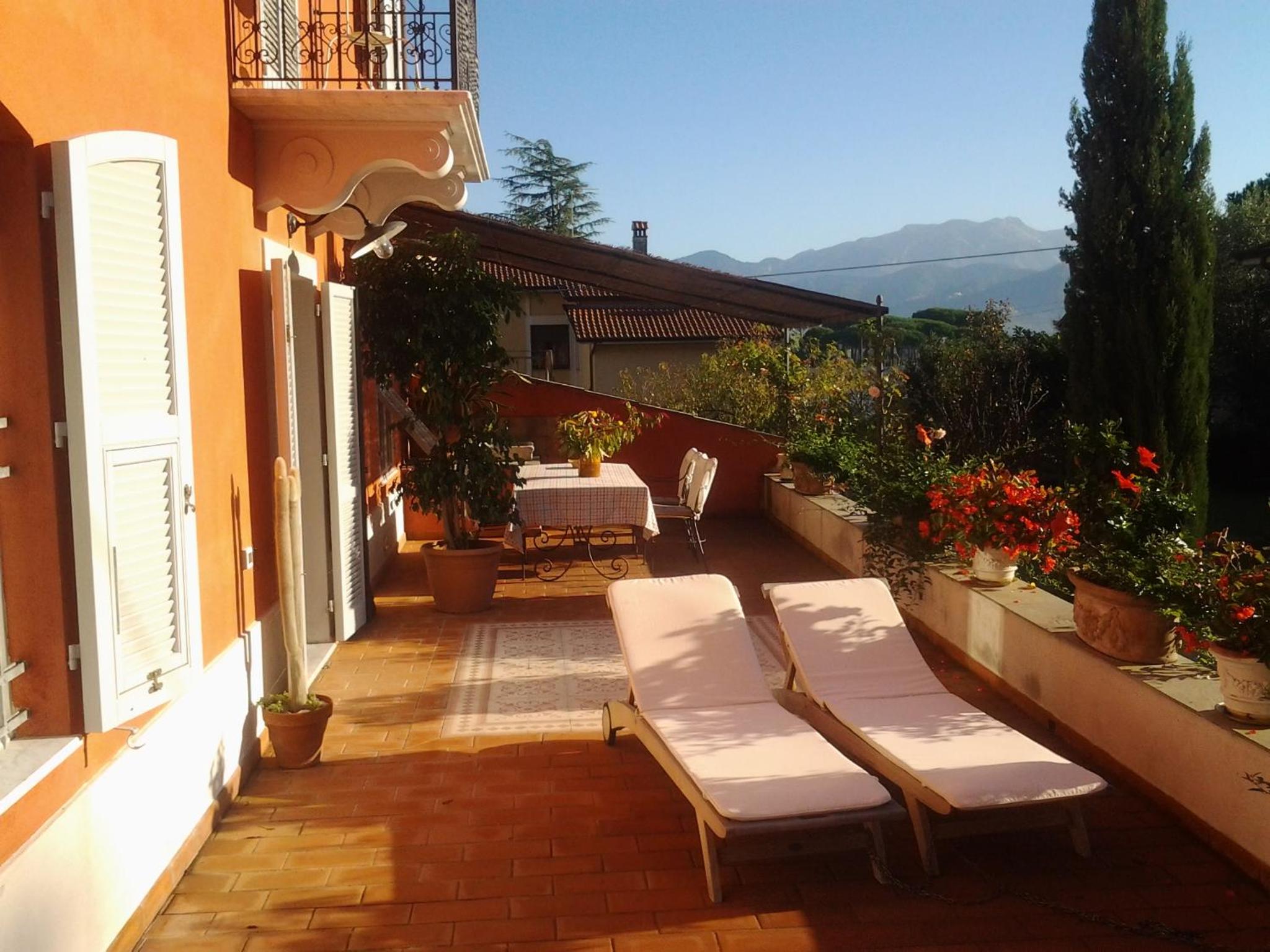 Villa I Poggioli
