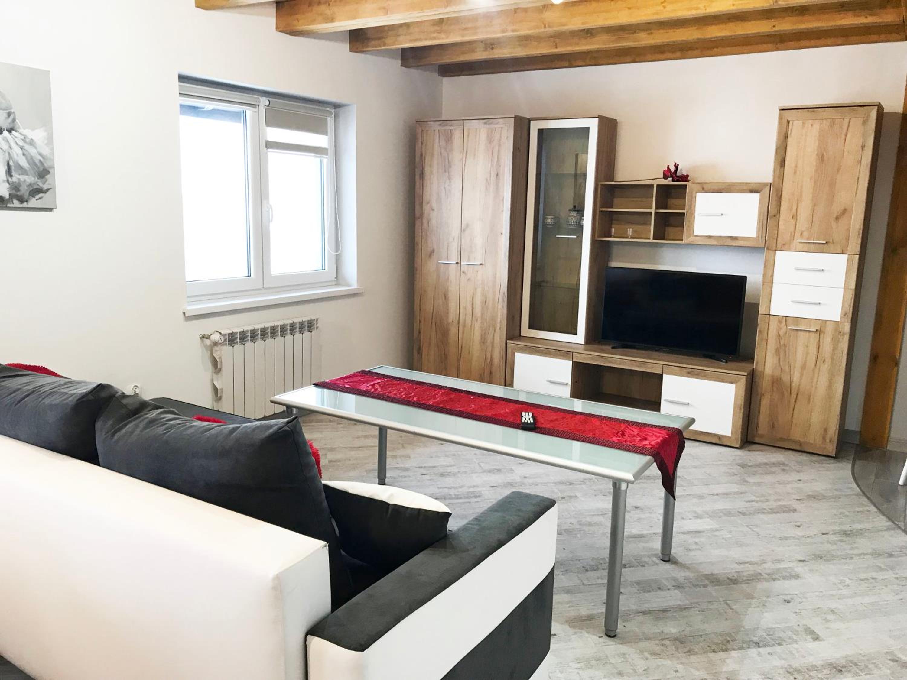 Apartamenty Centrum Rajcza view 5
