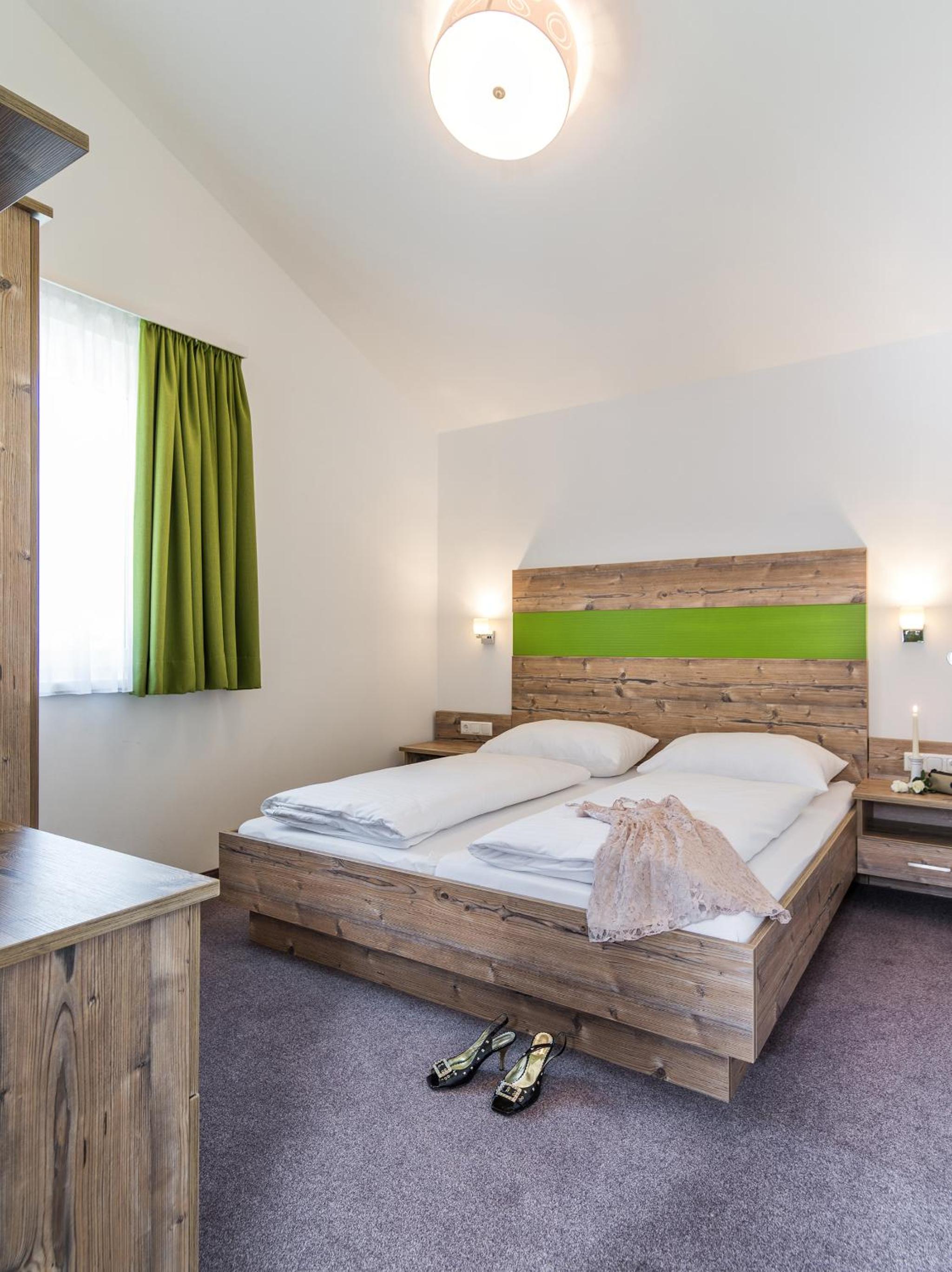 Fuchs Apartments - inklusive Eintritt in die Alpentherme Gastein